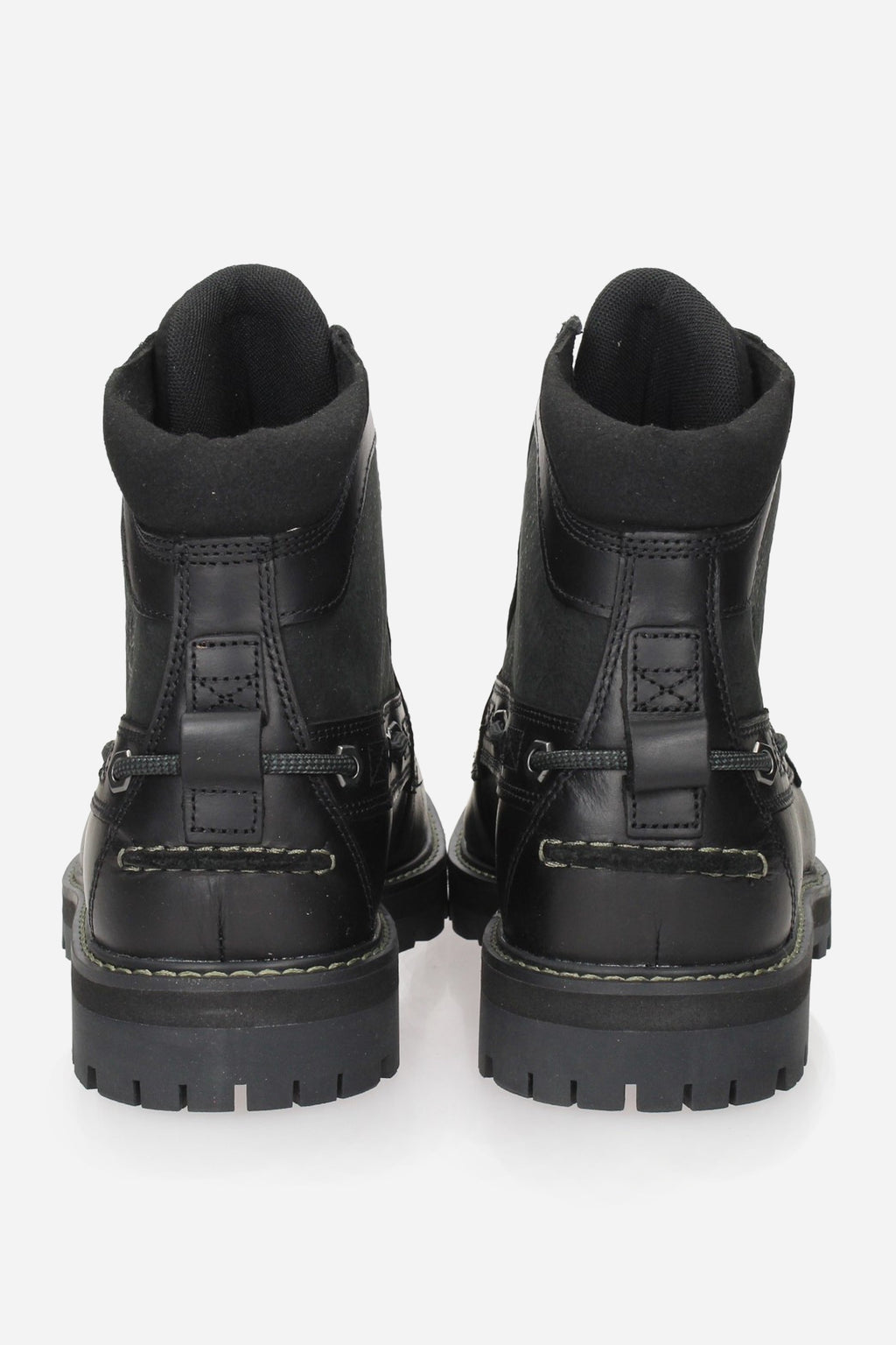 NERO | TIMBERLAND - U 0A697H Boots