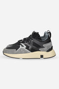 NERO | MUNICH - U 4172105 Sneakers