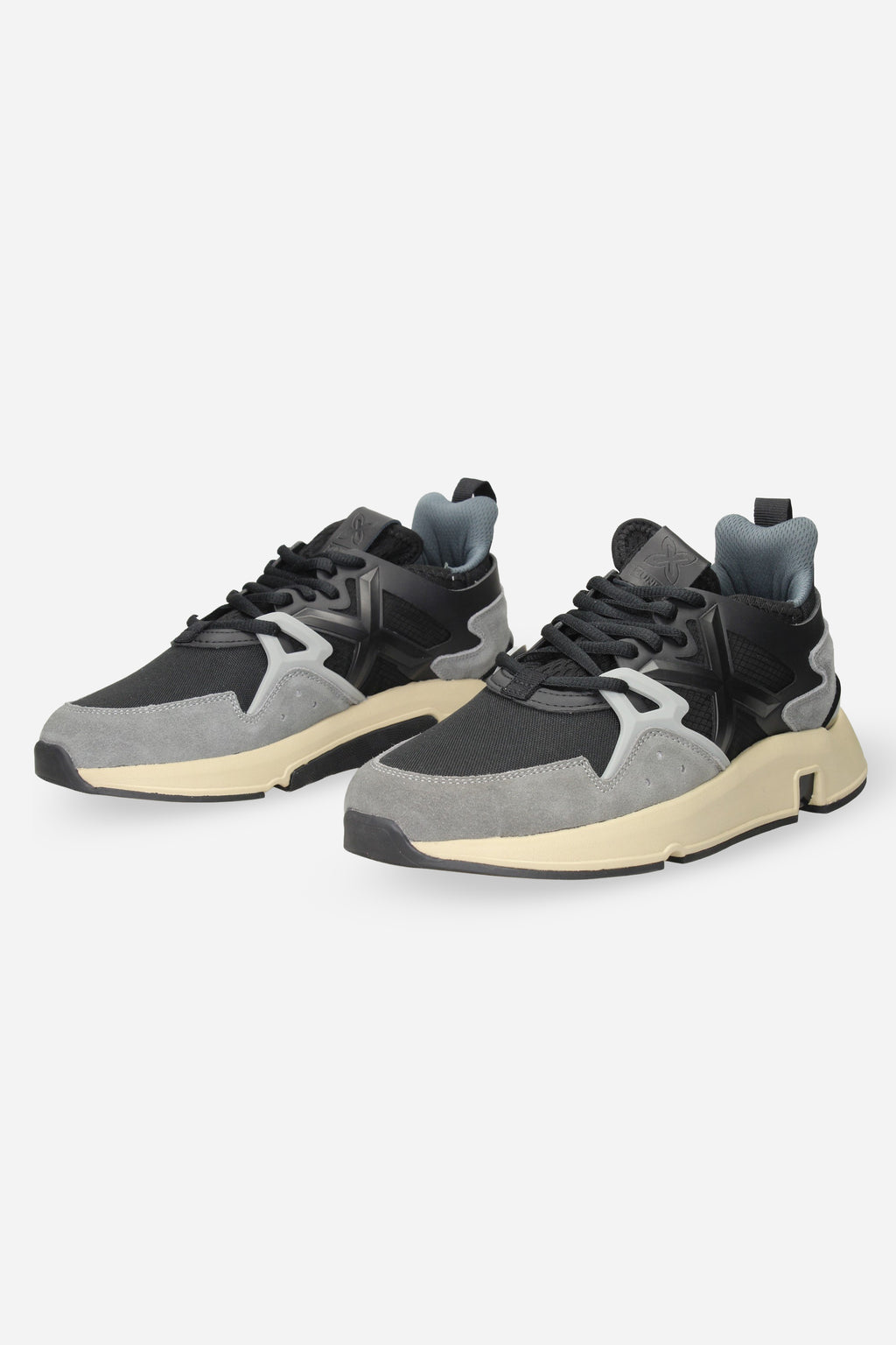 NERO | MUNICH - U 4172105 Sneakers