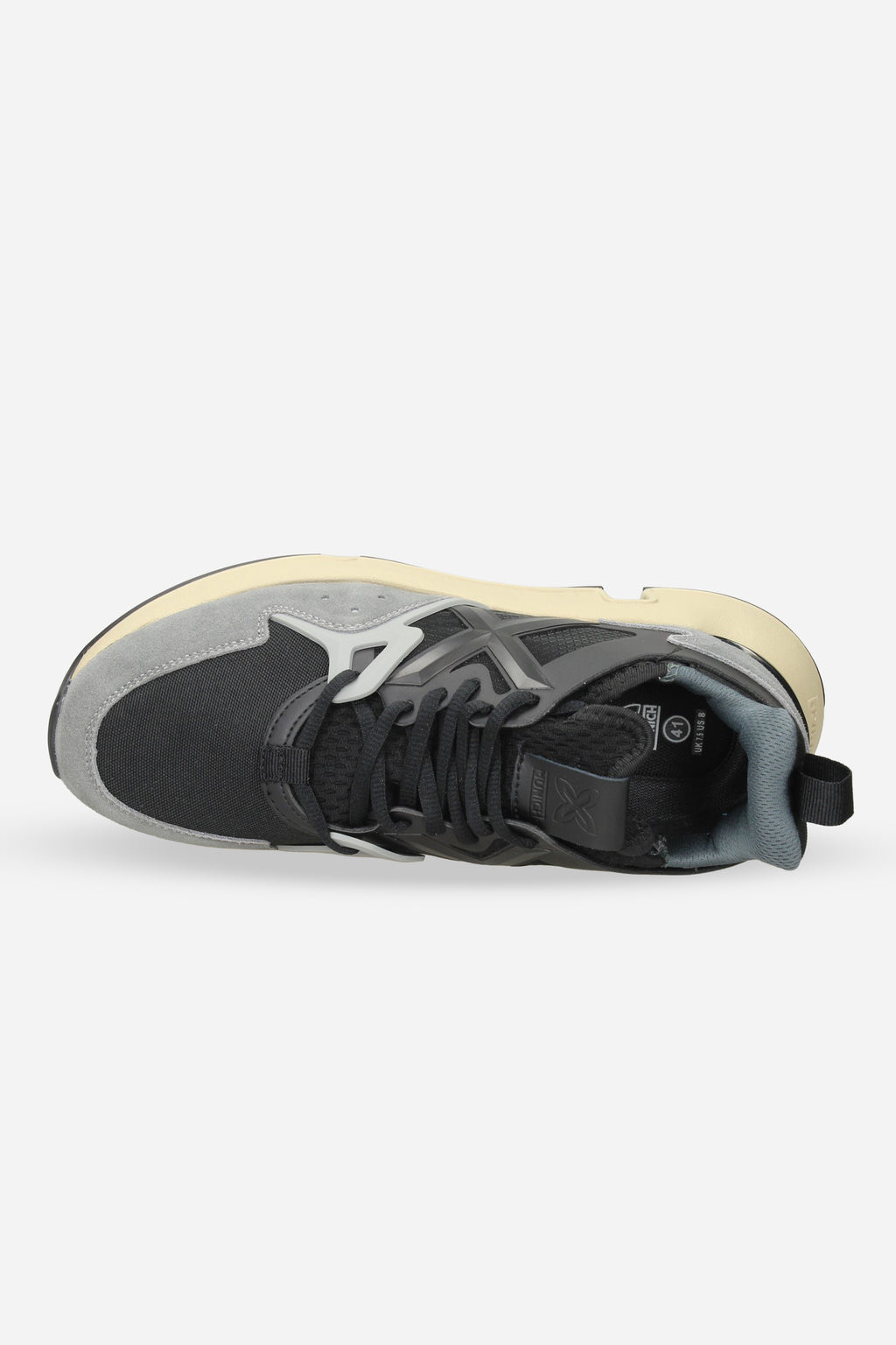 NERO | MUNICH - U 4172105 Sneakers