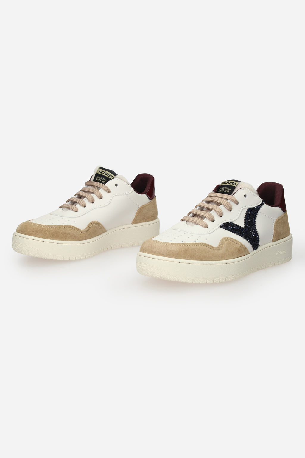 BIANCO | VICTORIA - D 1258272 Sneakers