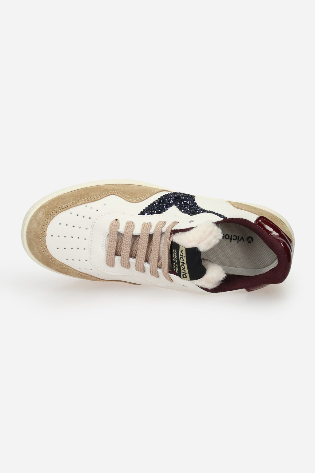 BIANCO | VICTORIA - D 1258272 Sneakers