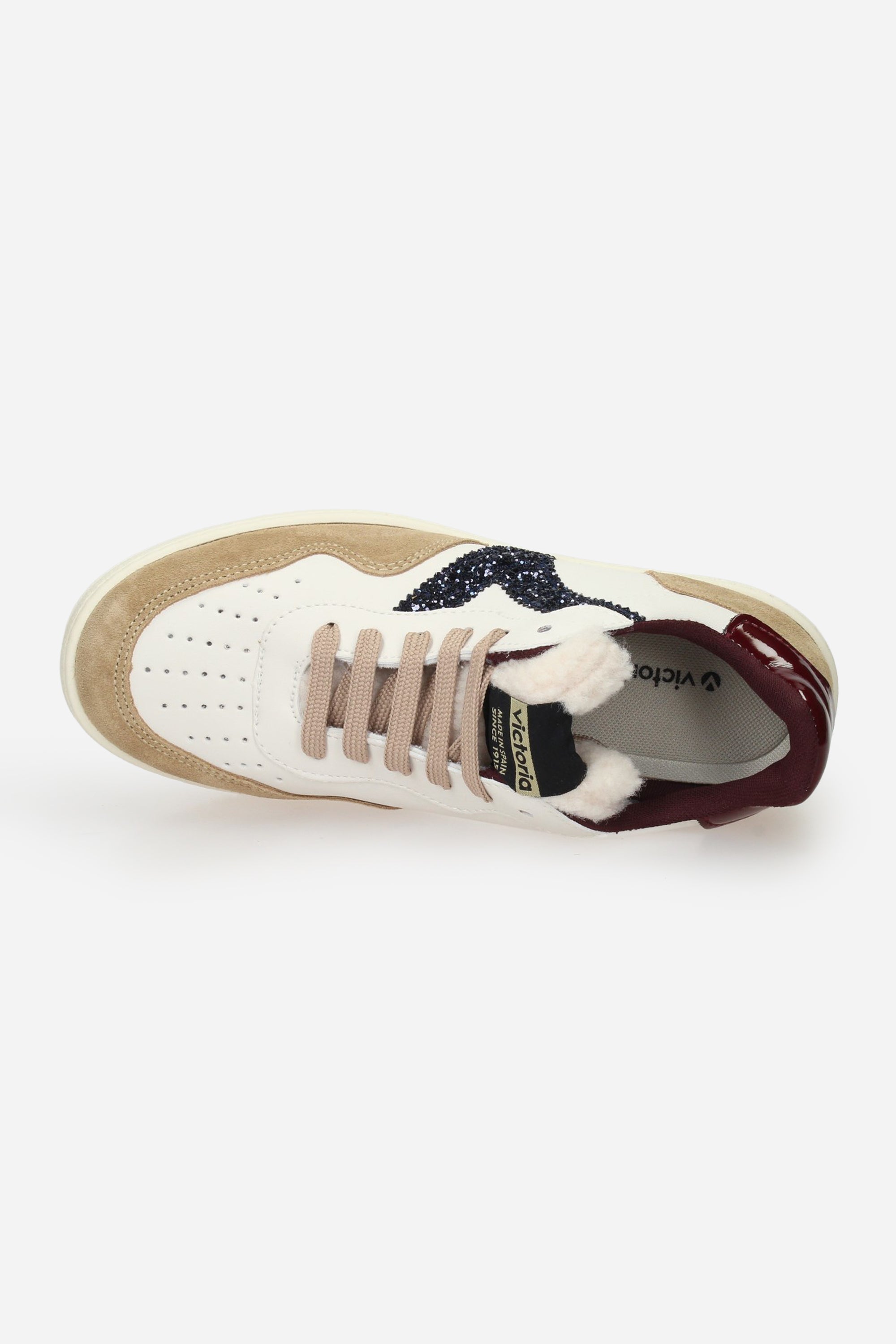 BIANCO | VICTORIA - D 1258272 Sneakers