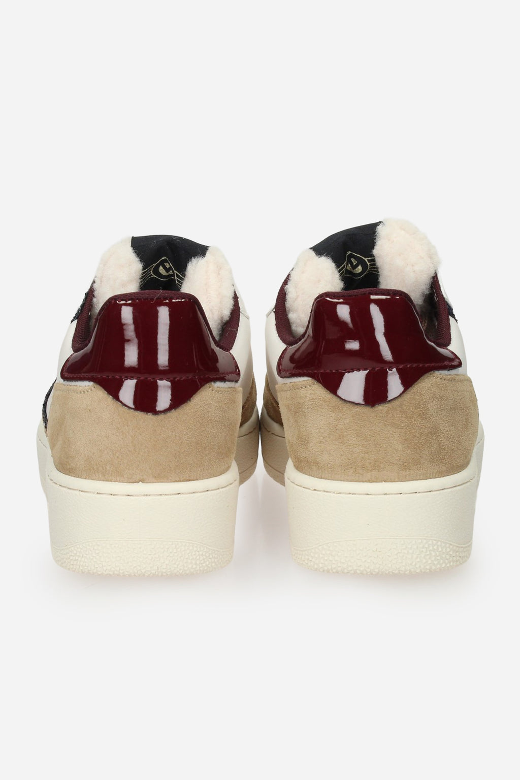 BIANCO | VICTORIA - D 1258272 Sneakers