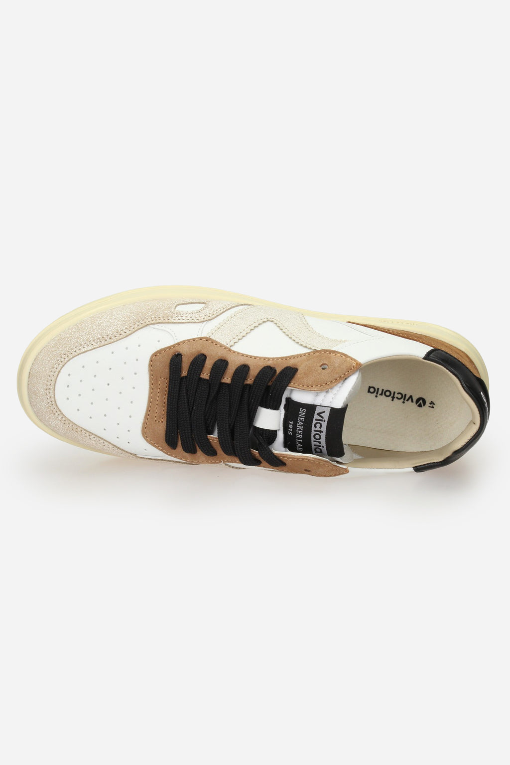 BIANCO | VICTORIA - U 1257137 Sneakers