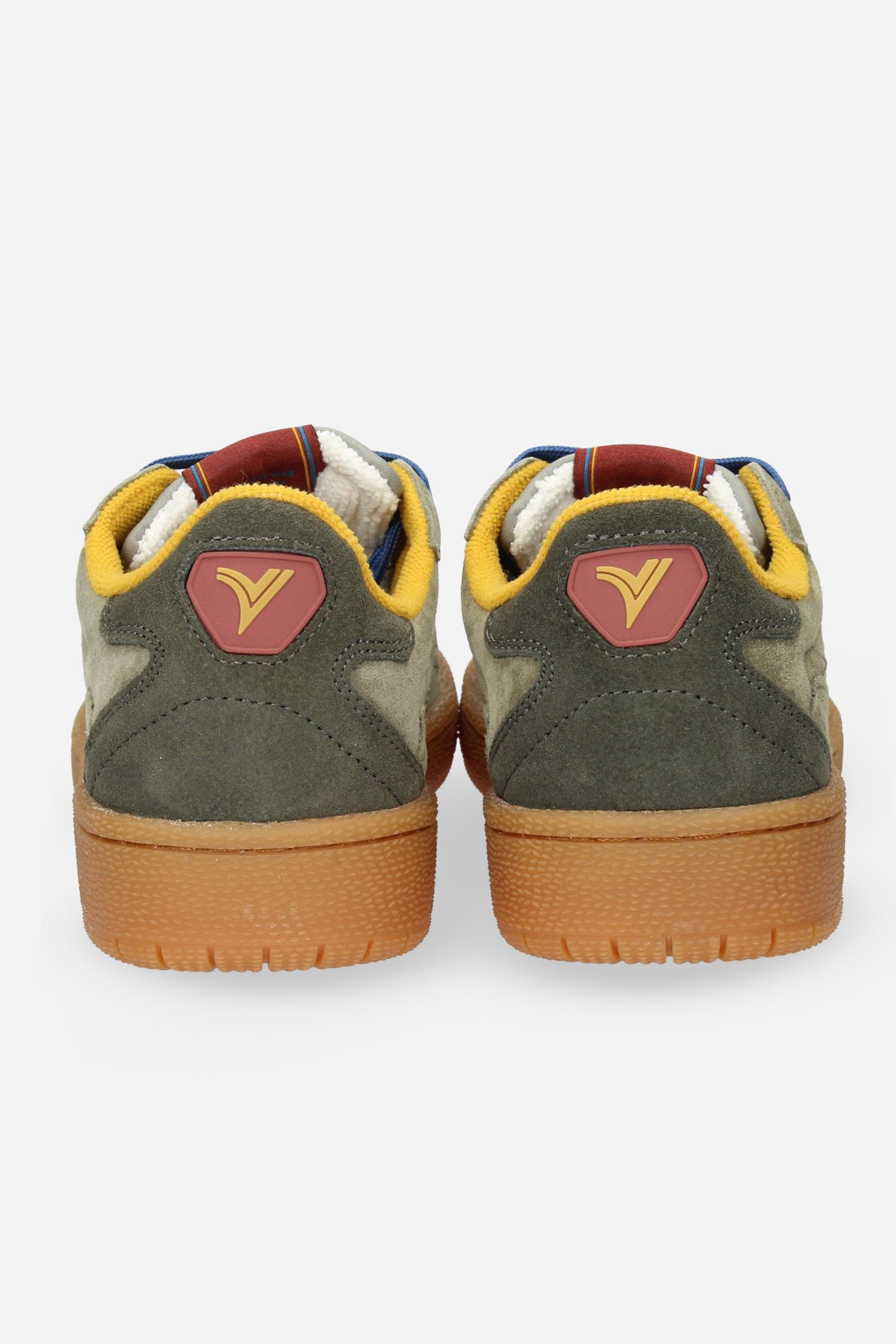KAKI | VICTORIA - U 8806111 Sneakers