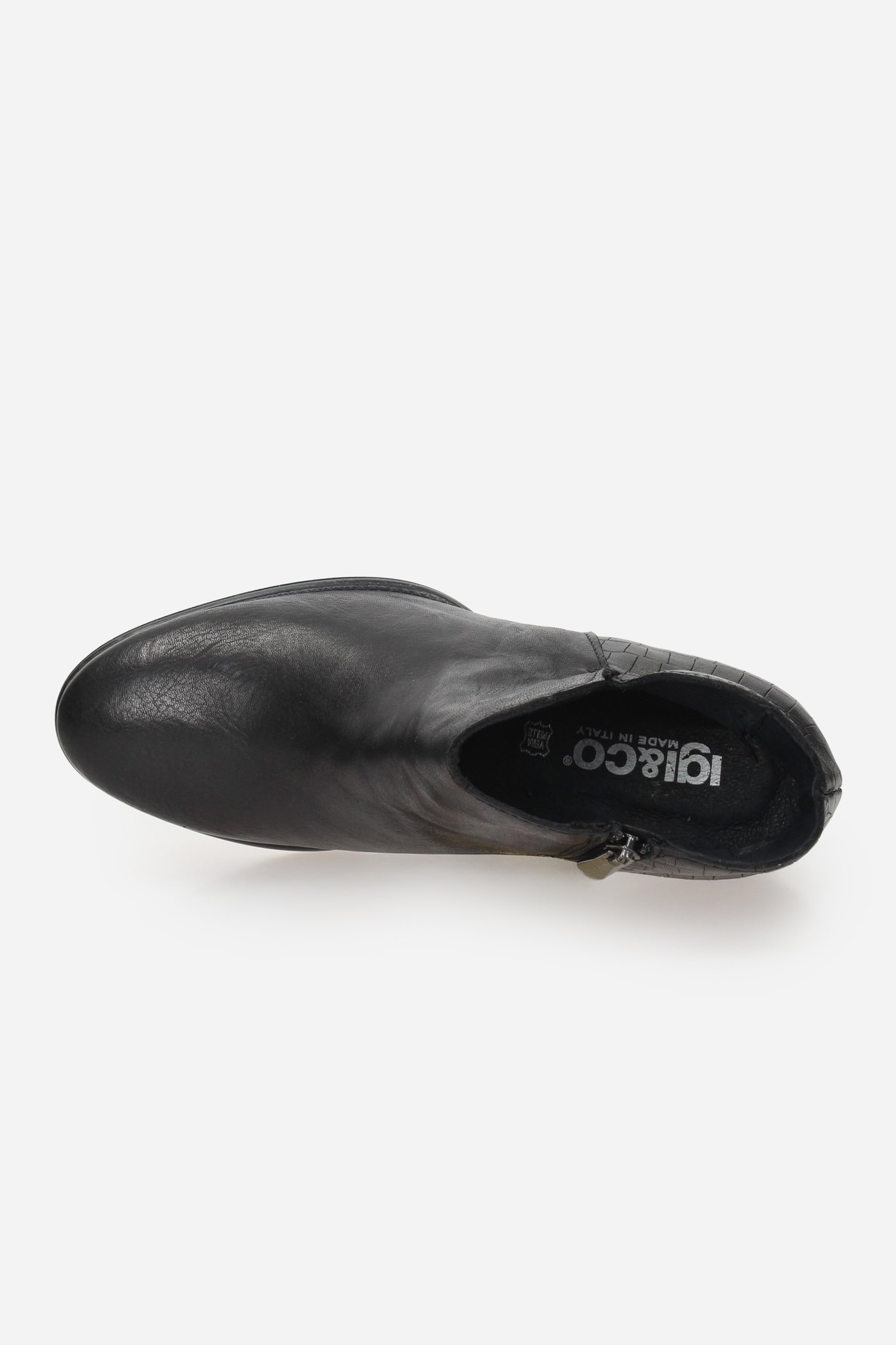 NERO | IGI & CO - D 8699000 Tronchetto