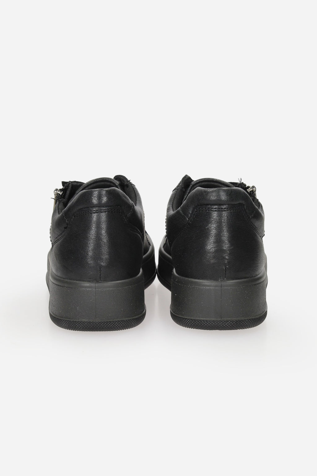 NERO | IGI & CO - D 8669800 Sneakers