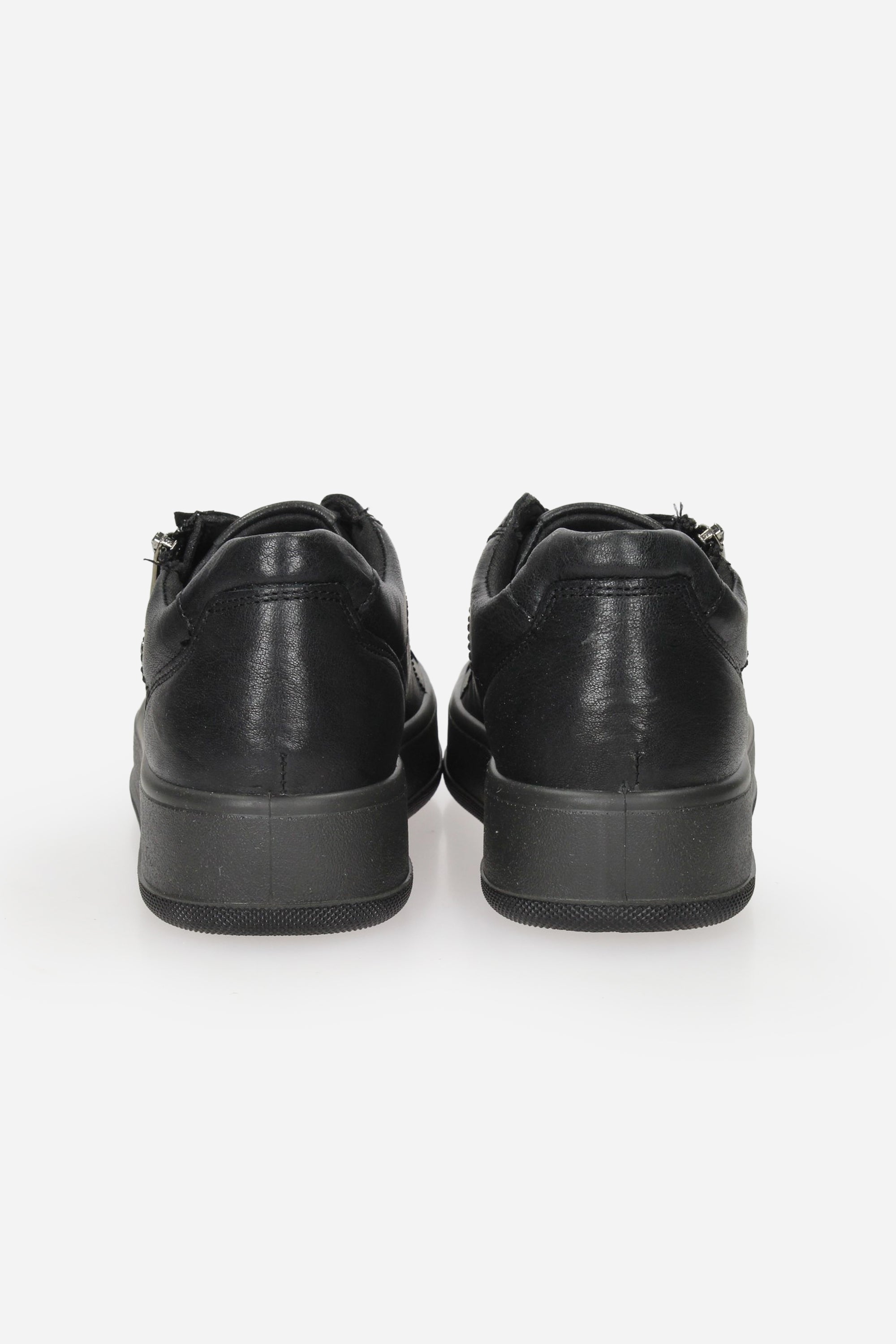 NERO | IGI & CO - D 8669800 Sneakers