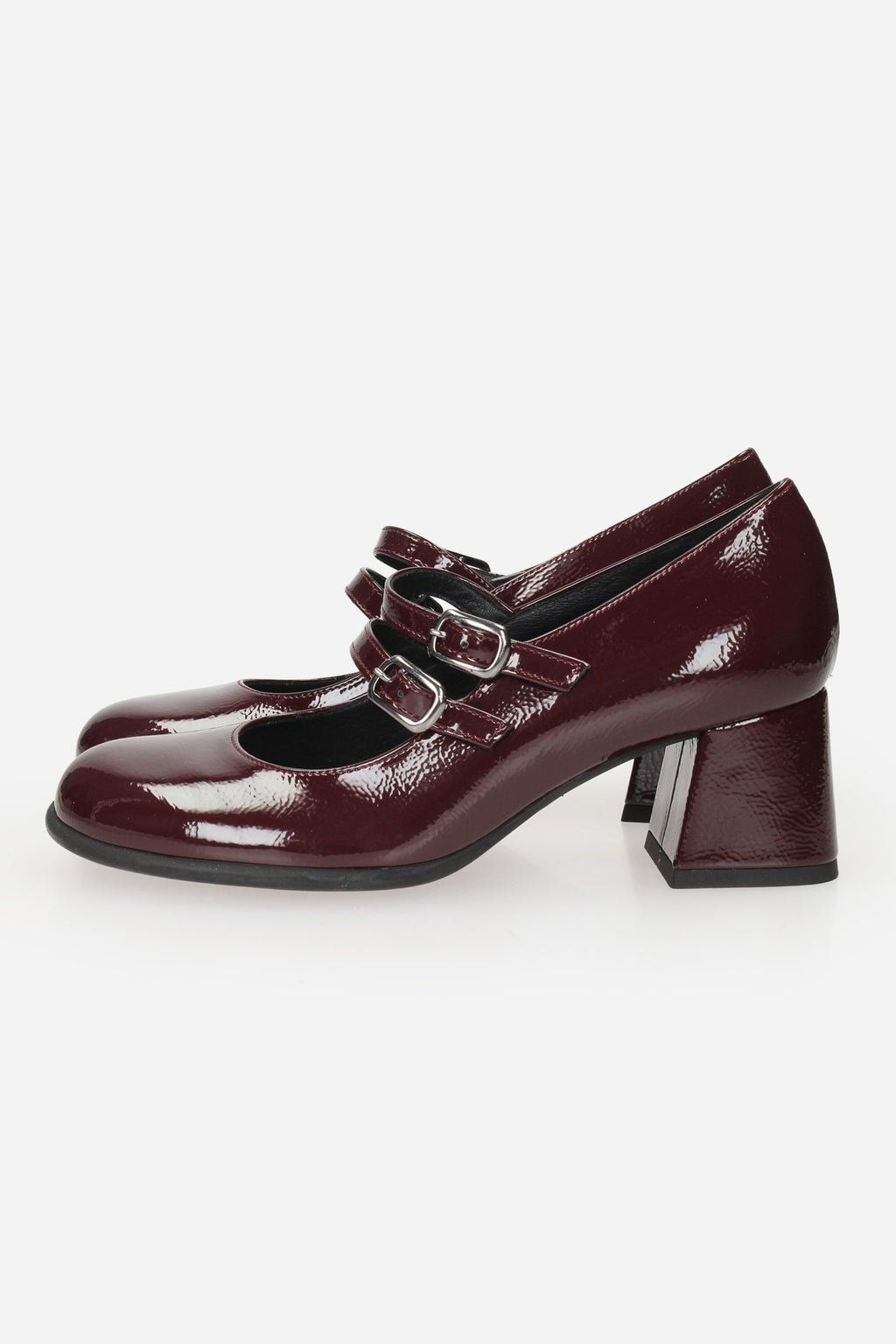 BORDEAUX | IGI & CO - D 8695911 Decollete