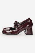 BORDEAUX | IGI & CO - D 8695911 Decollete