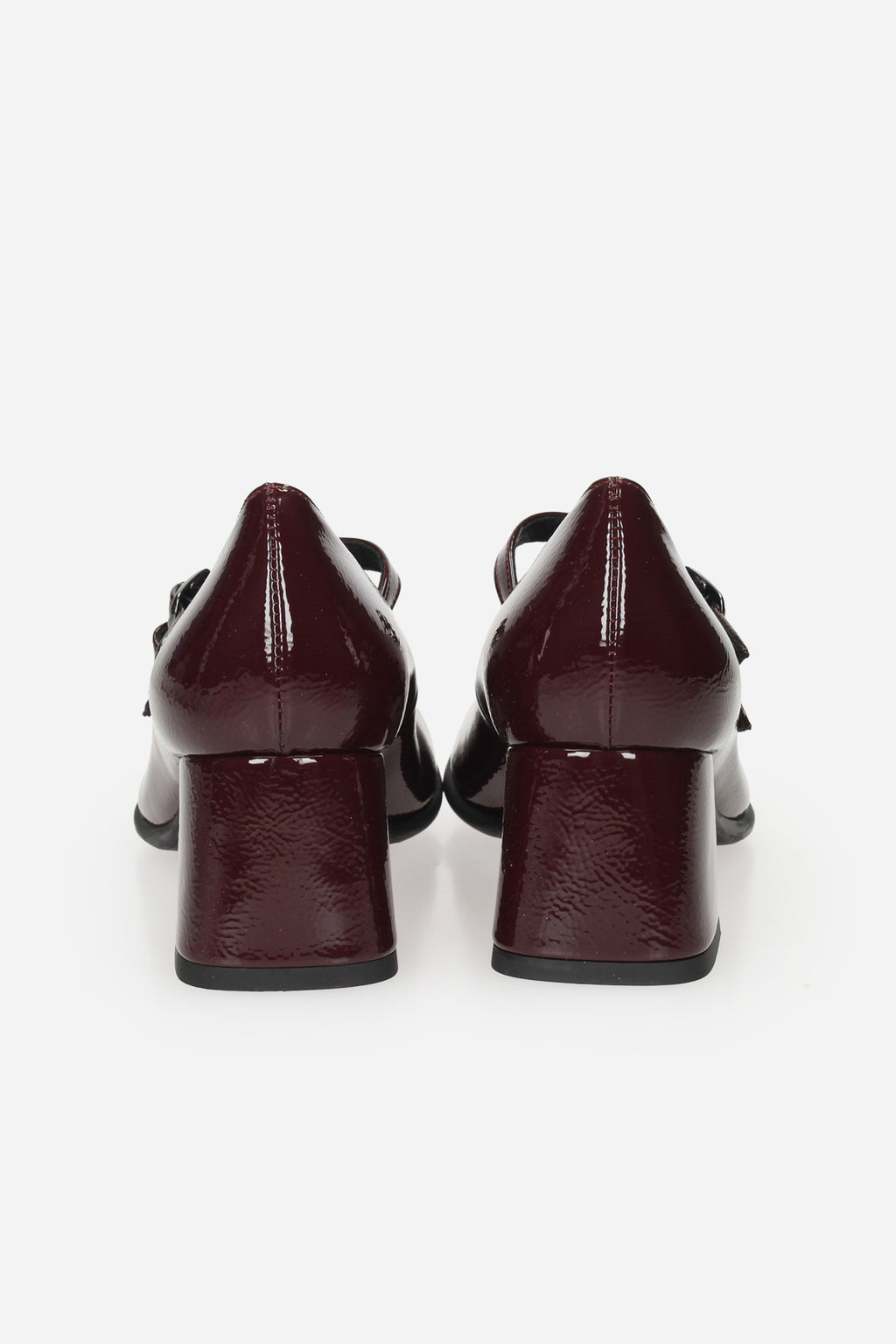 BORDEAUX | IGI & CO - D 8695911 Decollete