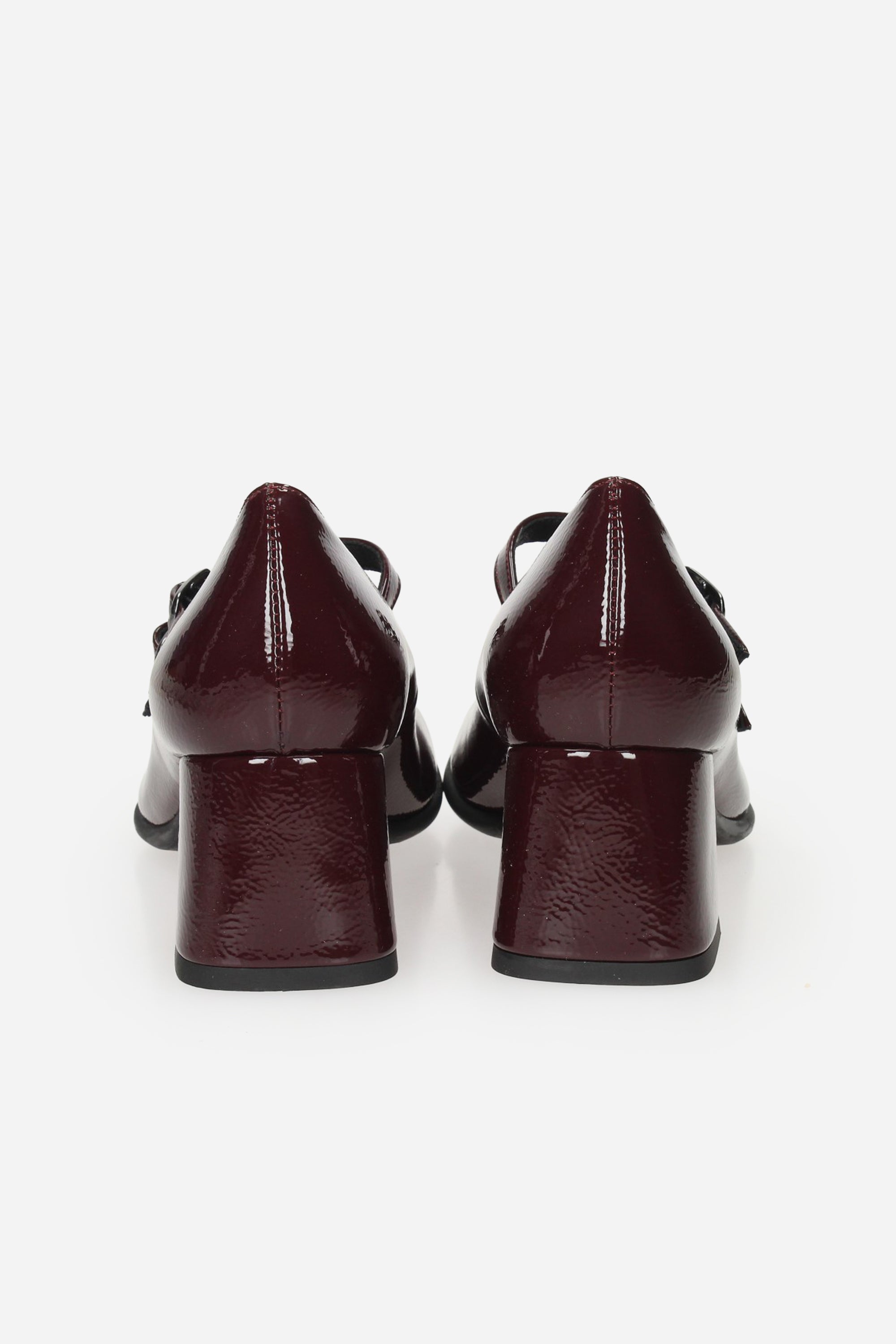 BORDEAUX | IGI & CO - D 8695911 Decollete
