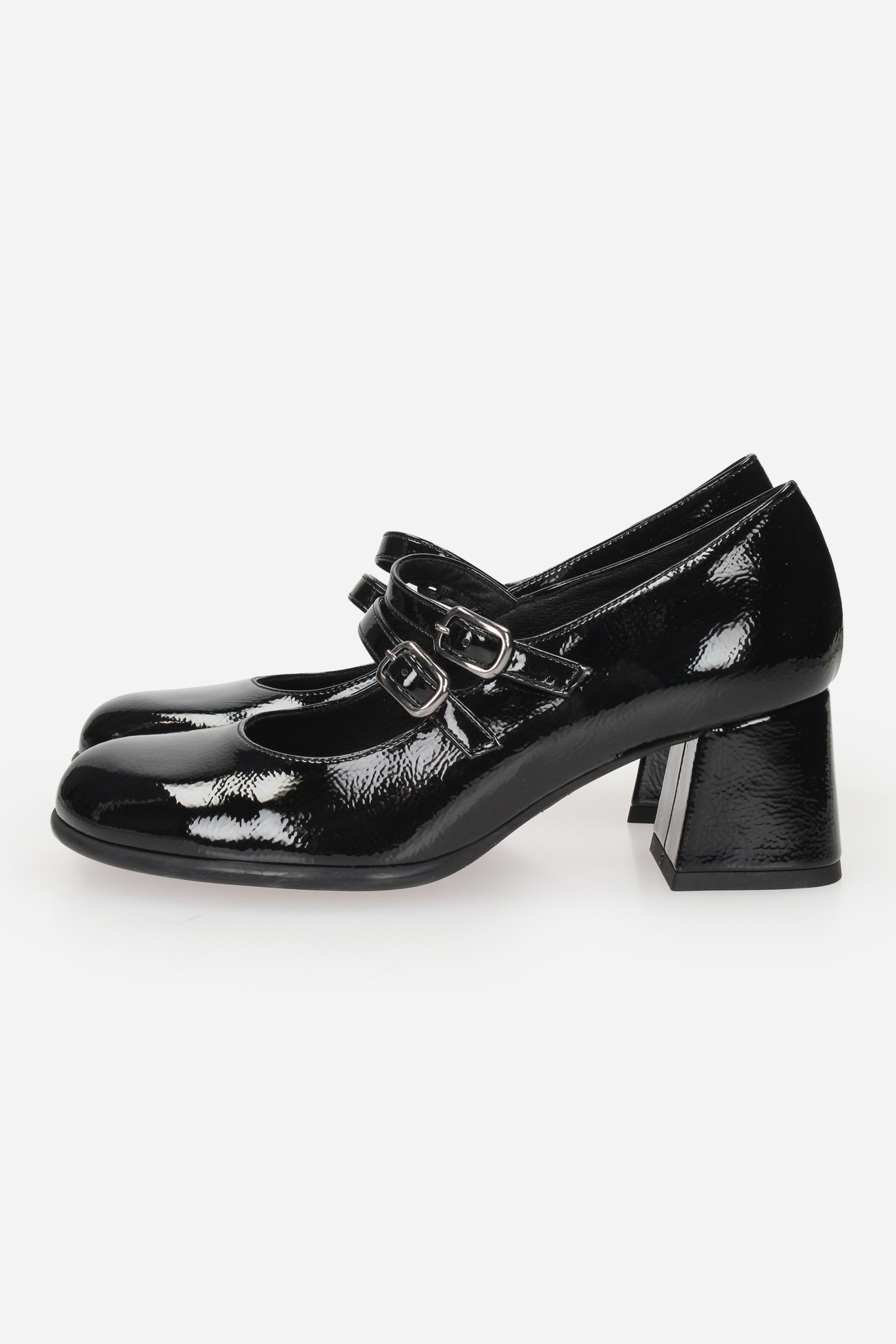 NERO | IGI & CO - D 8695900 Decollete