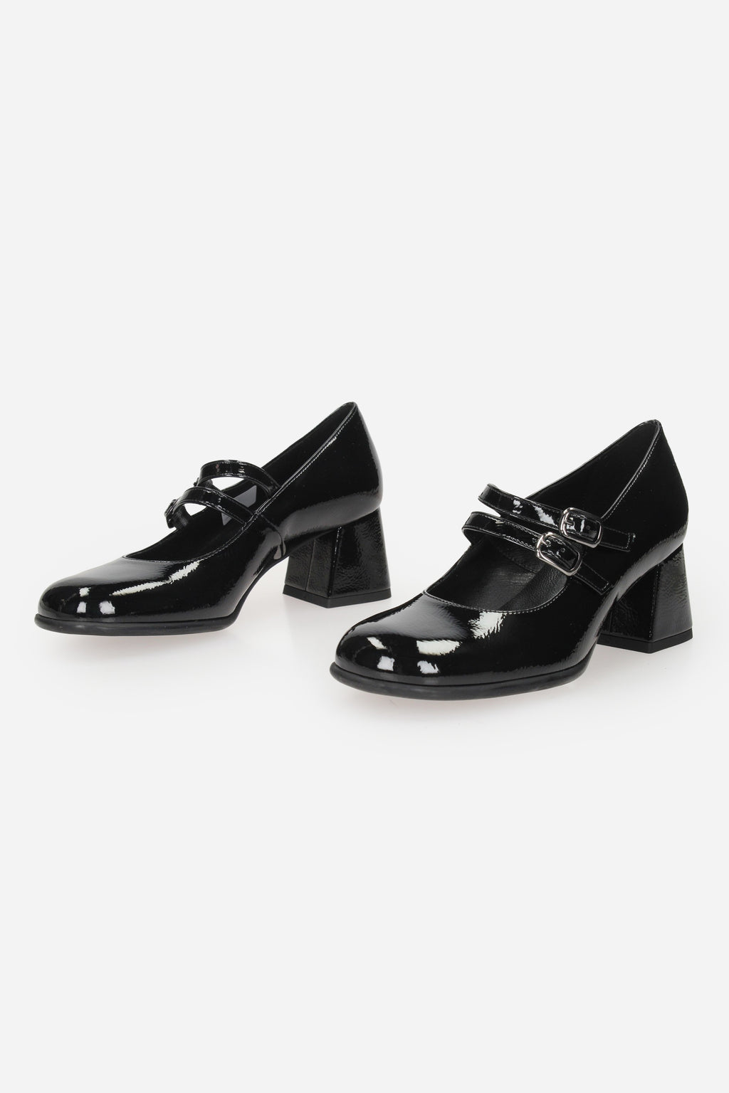 NERO | IGI & CO - D 8695900 Decollete