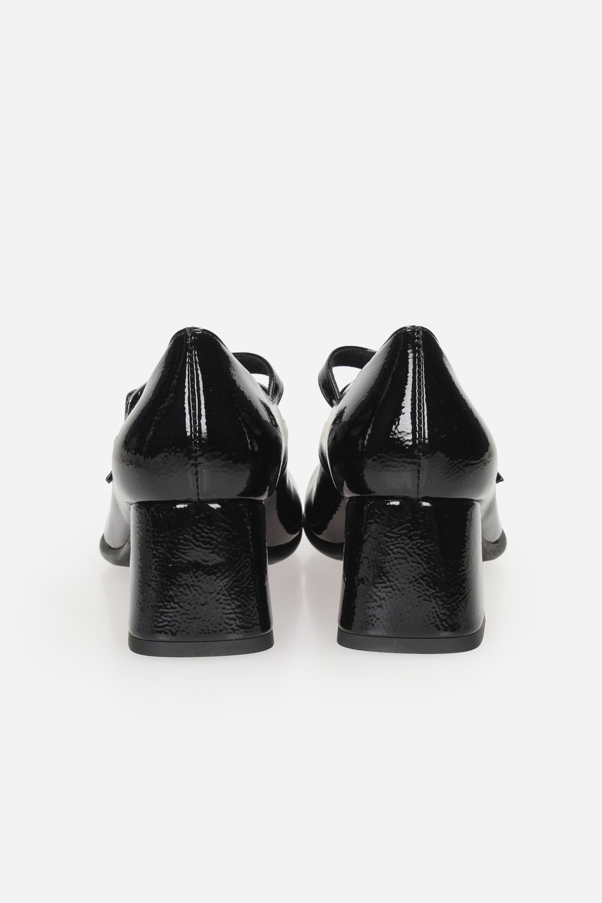 NERO | IGI & CO - D 8695900 Decollete