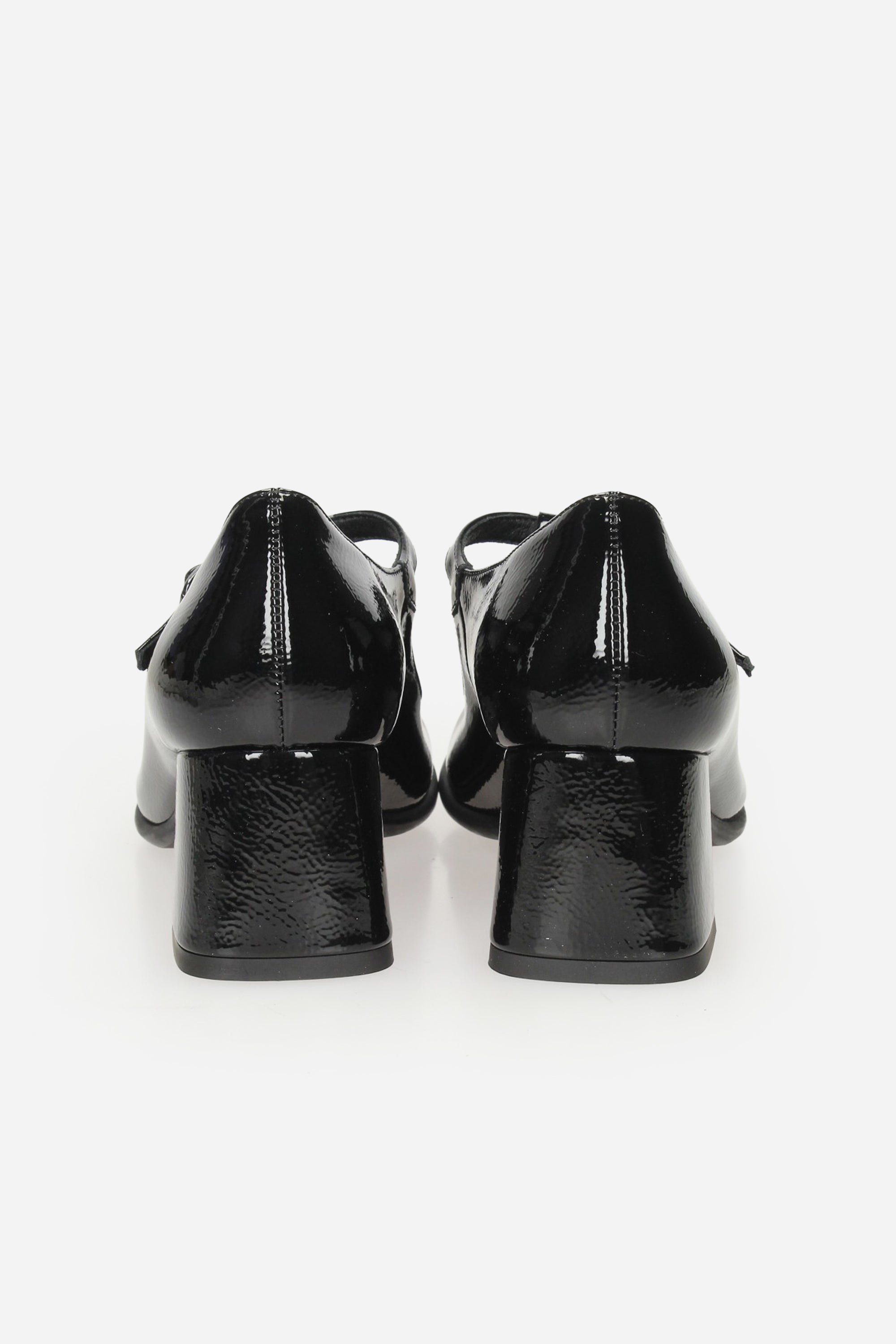 NERO | IGI & CO - D 8696000 Decollete