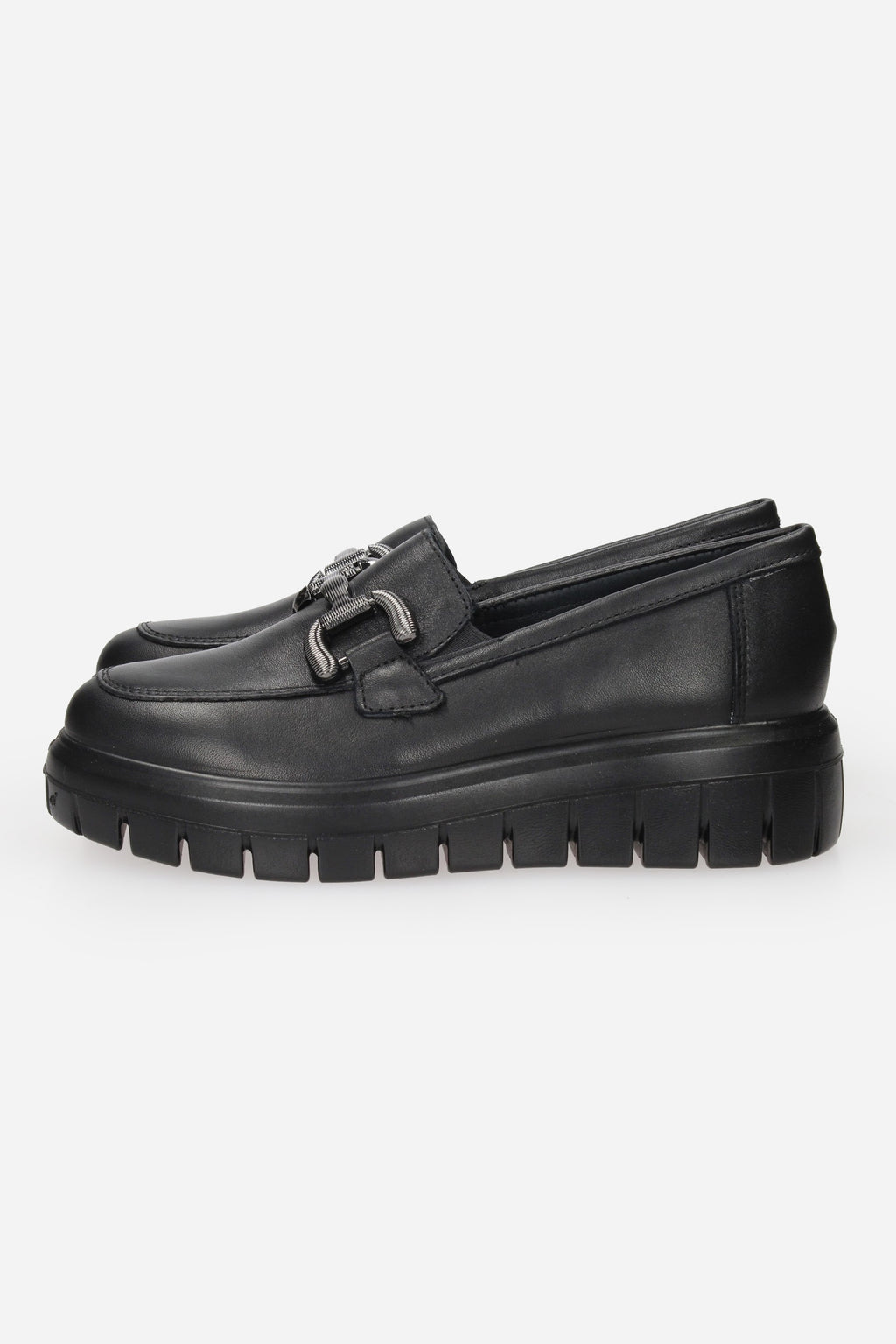 NERO | IGI & CO - D 8652600 Mocassino