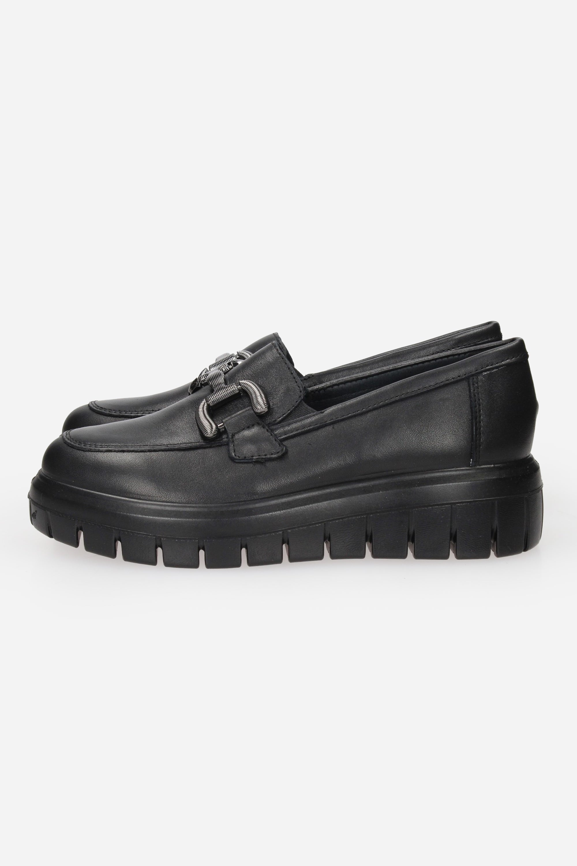 NERO | IGI & CO - D 8652600 Mocassino