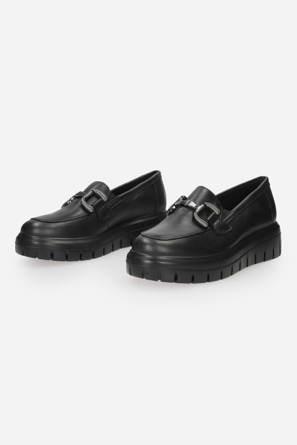 NERO | IGI & CO - D 8652600 Mocassino