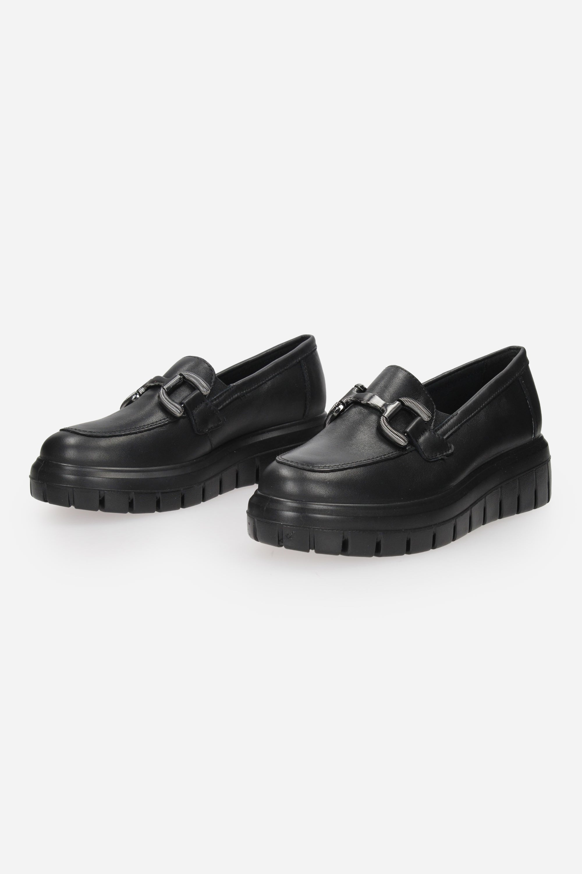 NERO | IGI & CO - D 8652600 Mocassino