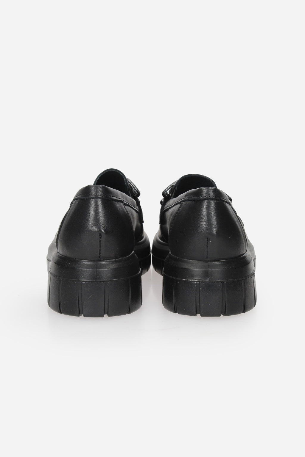 NERO | IGI & CO - D 8652600 Mocassino
