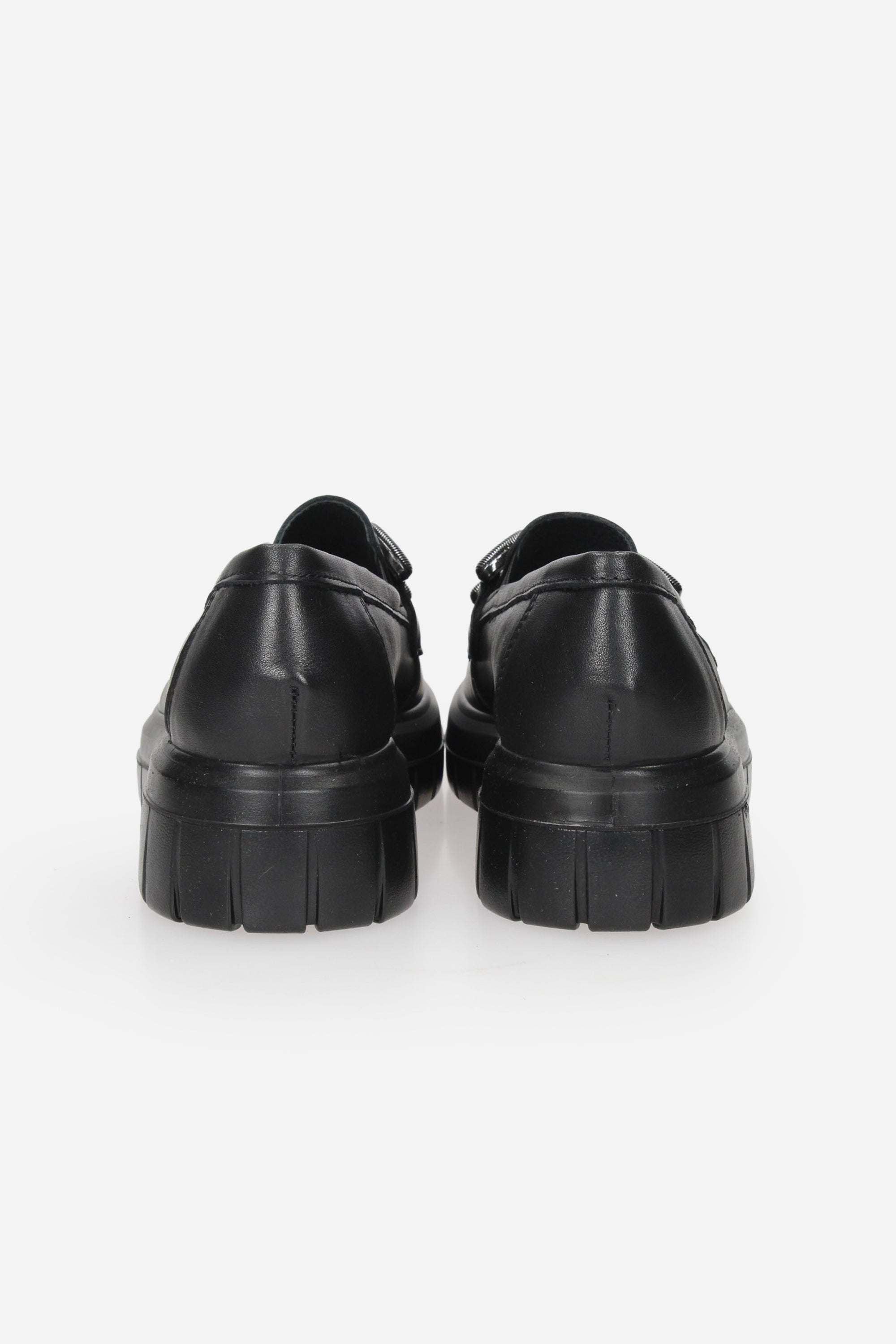 NERO | IGI & CO - D 8652600 Mocassino