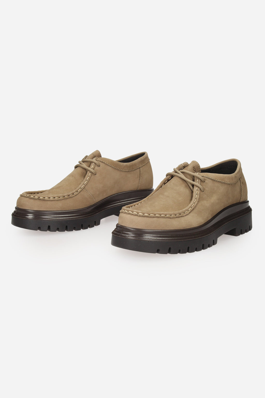 TORTORA | IGI & CO - D 8663922 Mocassino