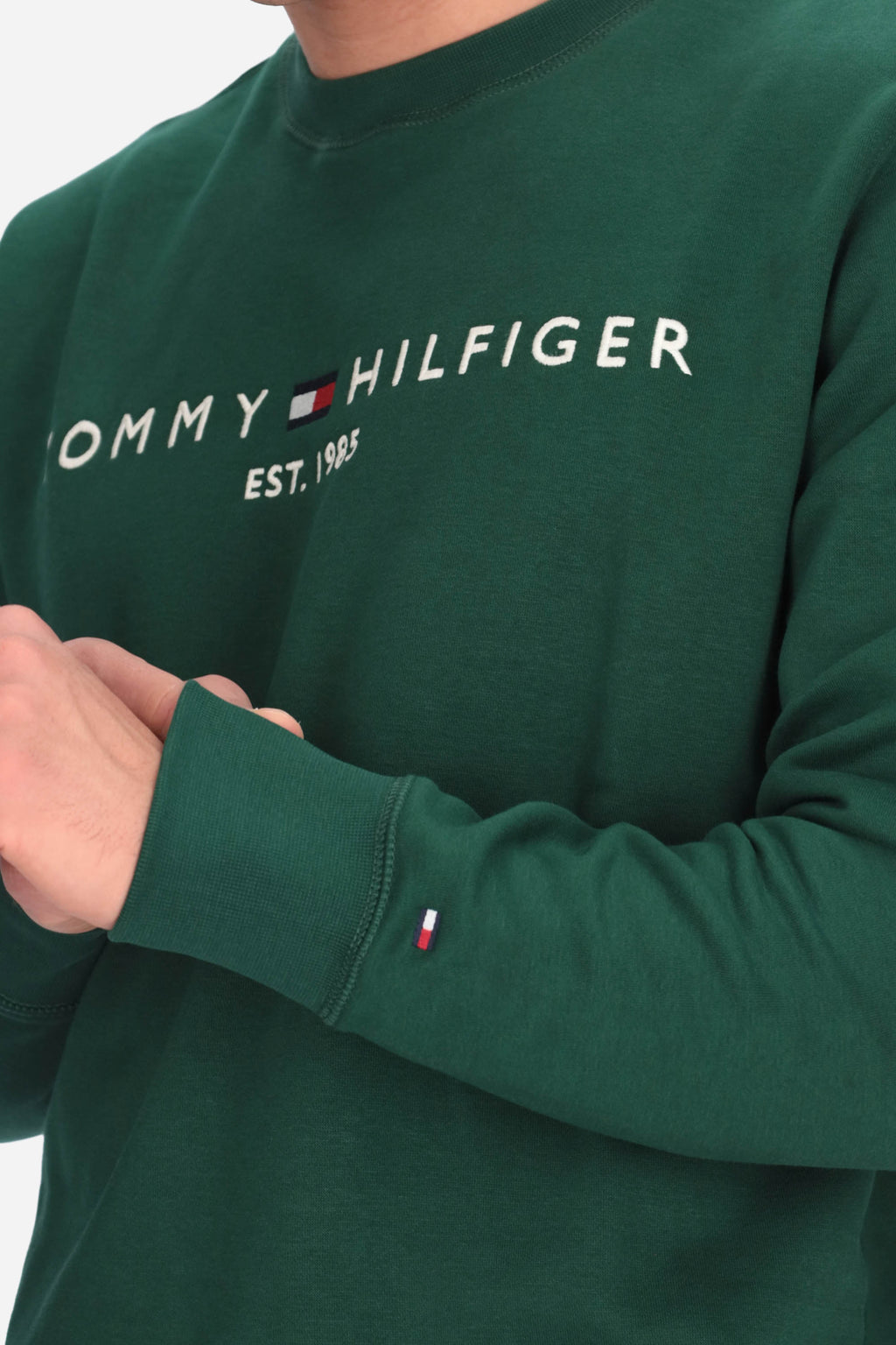 VERDONE | TOMMY HILFIGER - U 0MW11596 Felpa