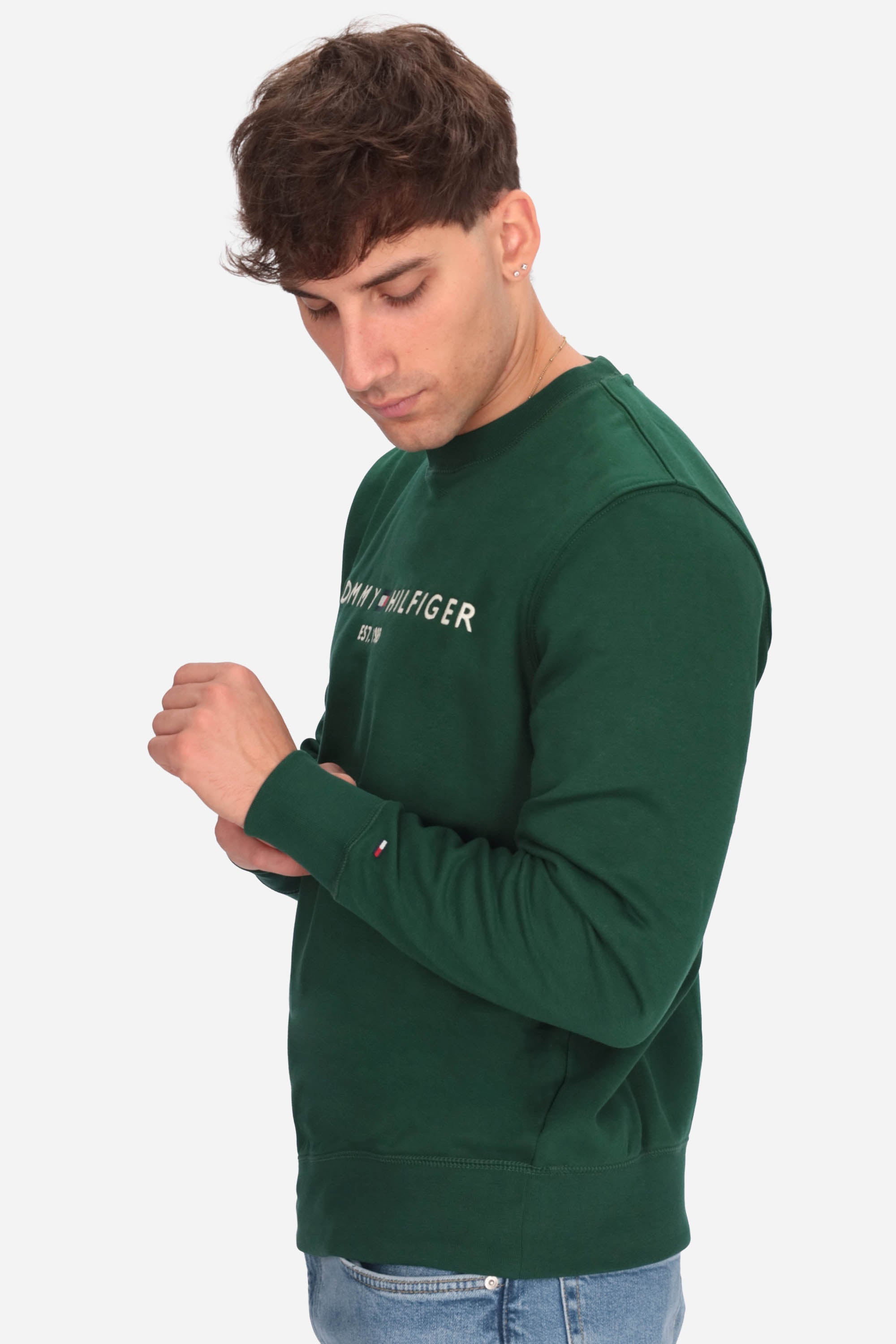 VERDONE | TOMMY HILFIGER - U 0MW11596 Felpa