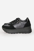 NERO | IGI & CO - D 8677500 Sneakers