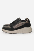 NERO | IGI & CO - D 8654433 Sneakers
