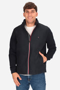 BLU | TOMMY HILFIGER - U 0MW39395 Giubbino