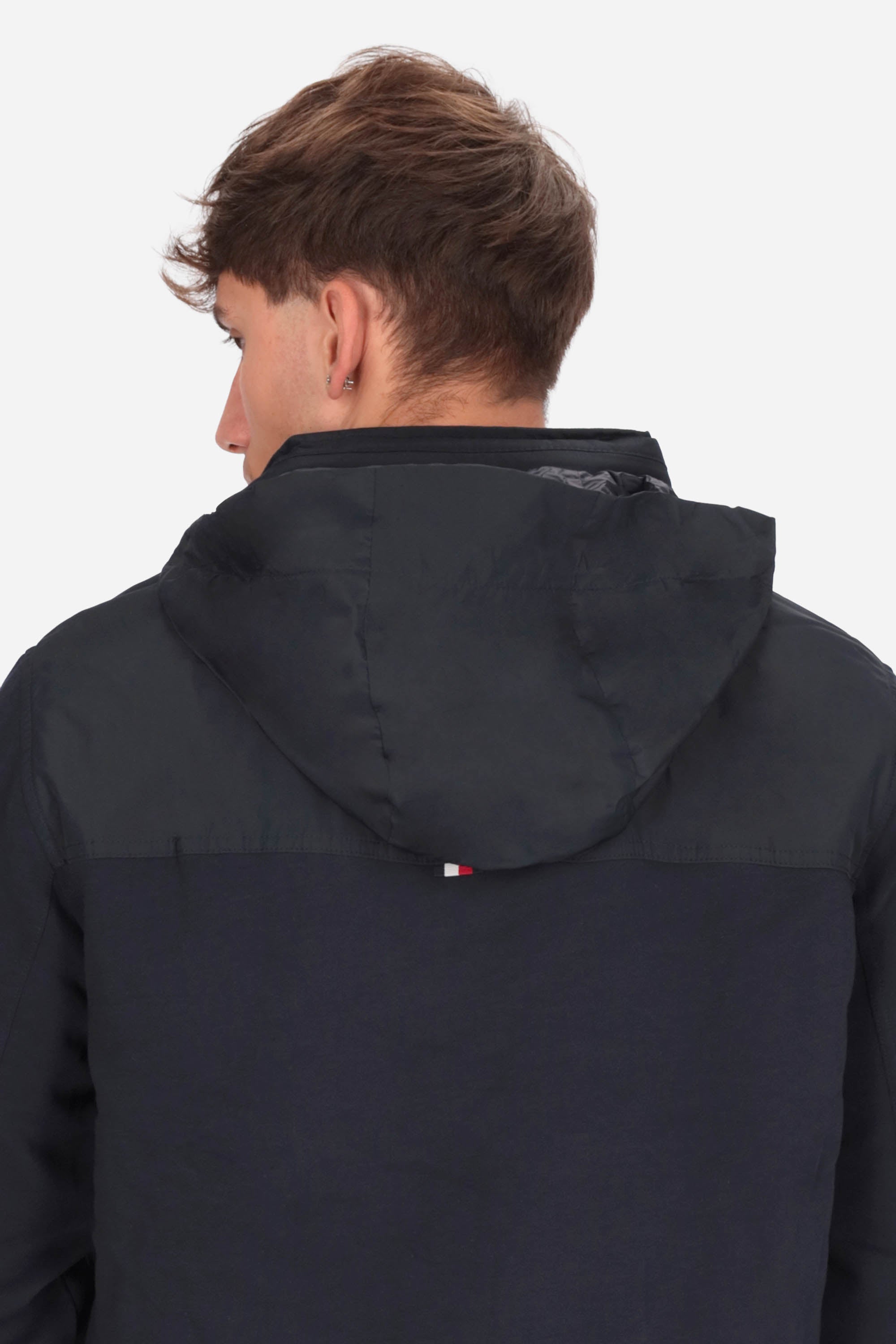 BLU | TOMMY HILFIGER - U 0MW39395 Giubbino
