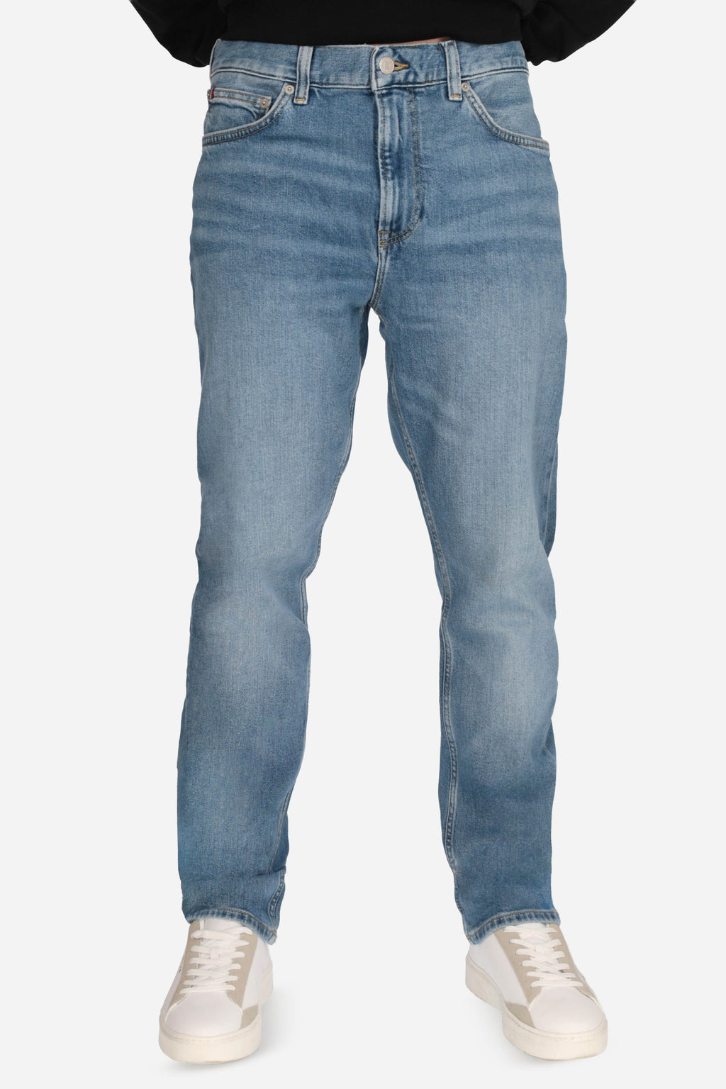 DENIM | TOMMY HILFIGER - U 0MW39656 Jeans