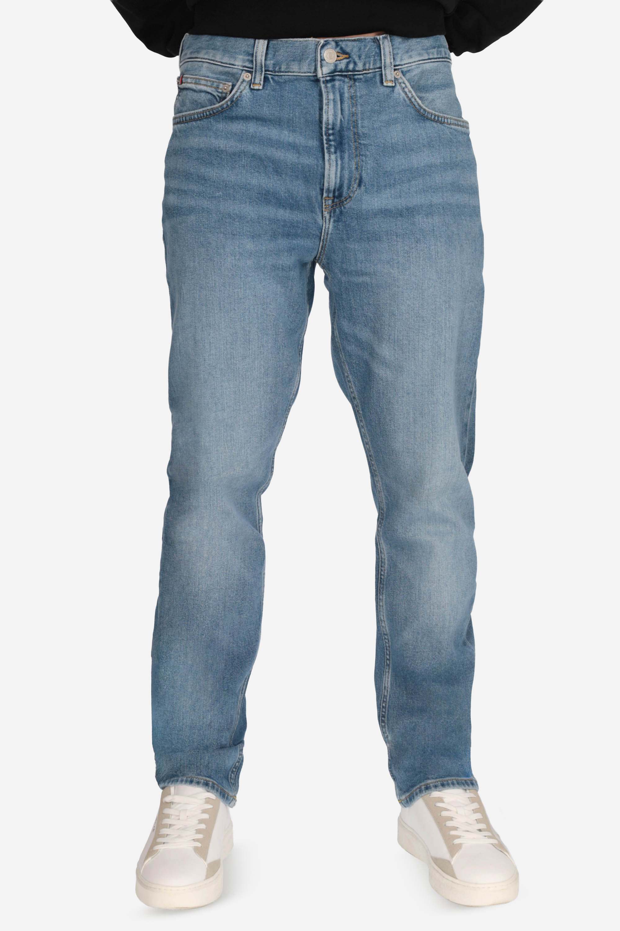 DENIM | TOMMY HILFIGER - U 0MW39656 Jeans