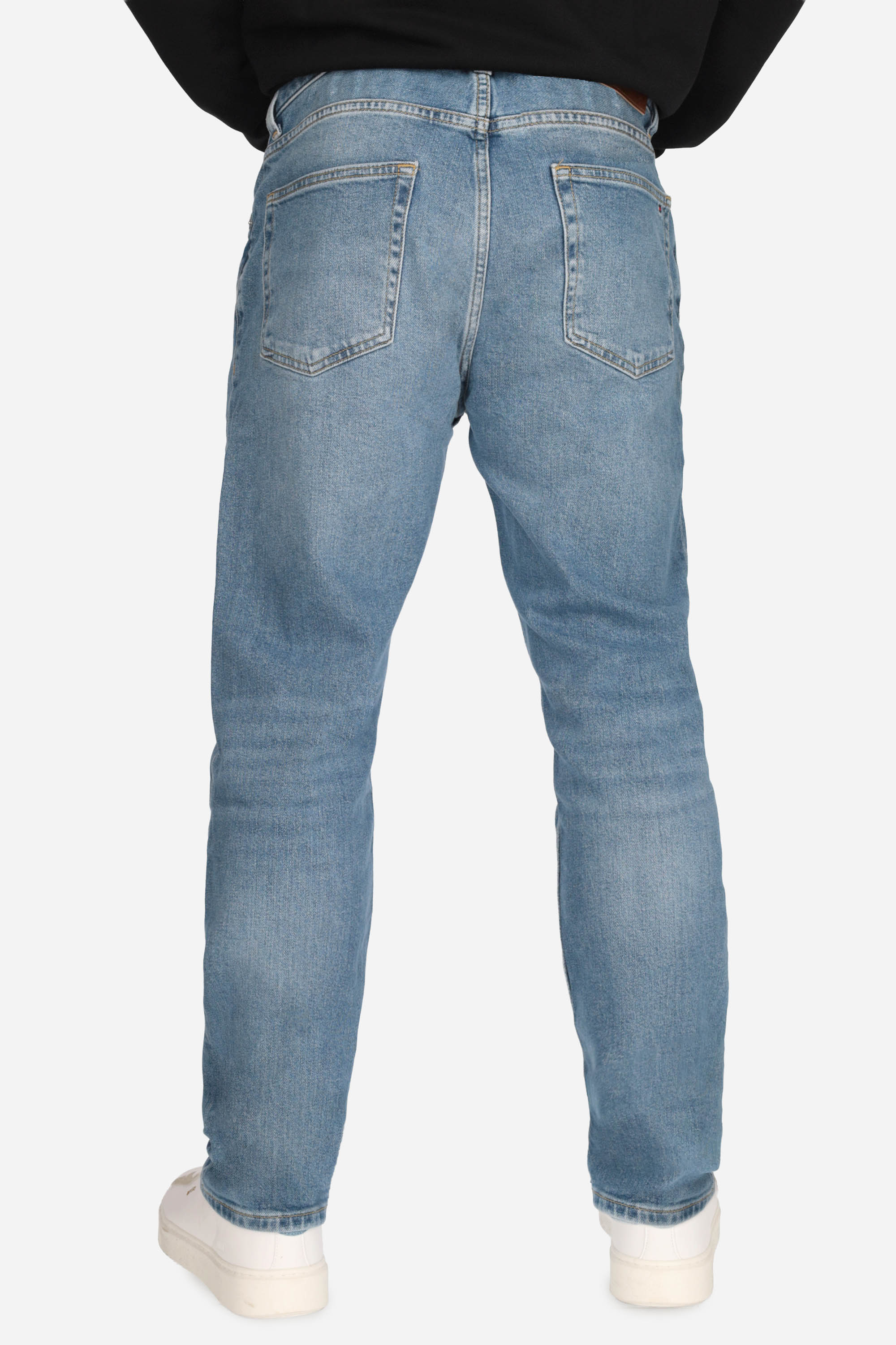 DENIM | TOMMY HILFIGER - U 0MW39656 Jeans