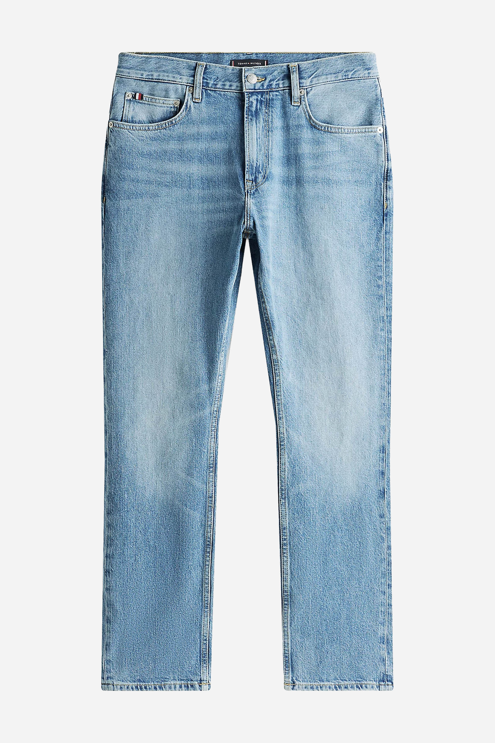 DENIM | TOMMY HILFIGER - U 0MW39656 Jeans