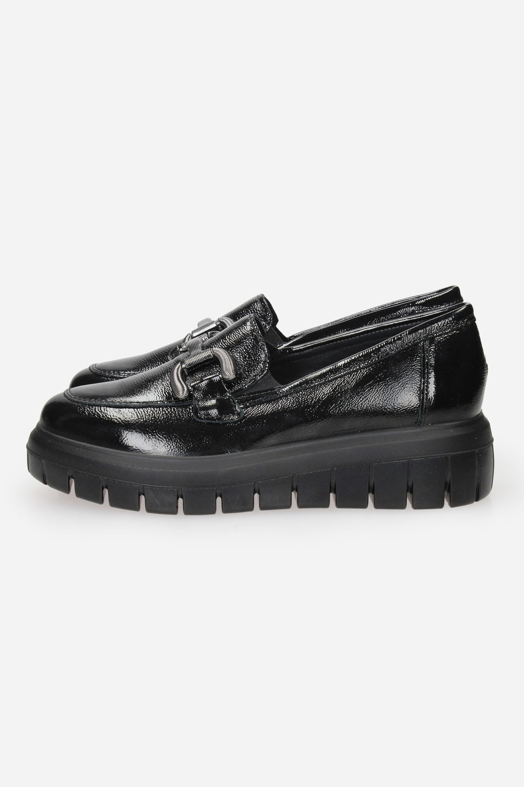 NERO | IGI & CO - D 8652611 Mocassino