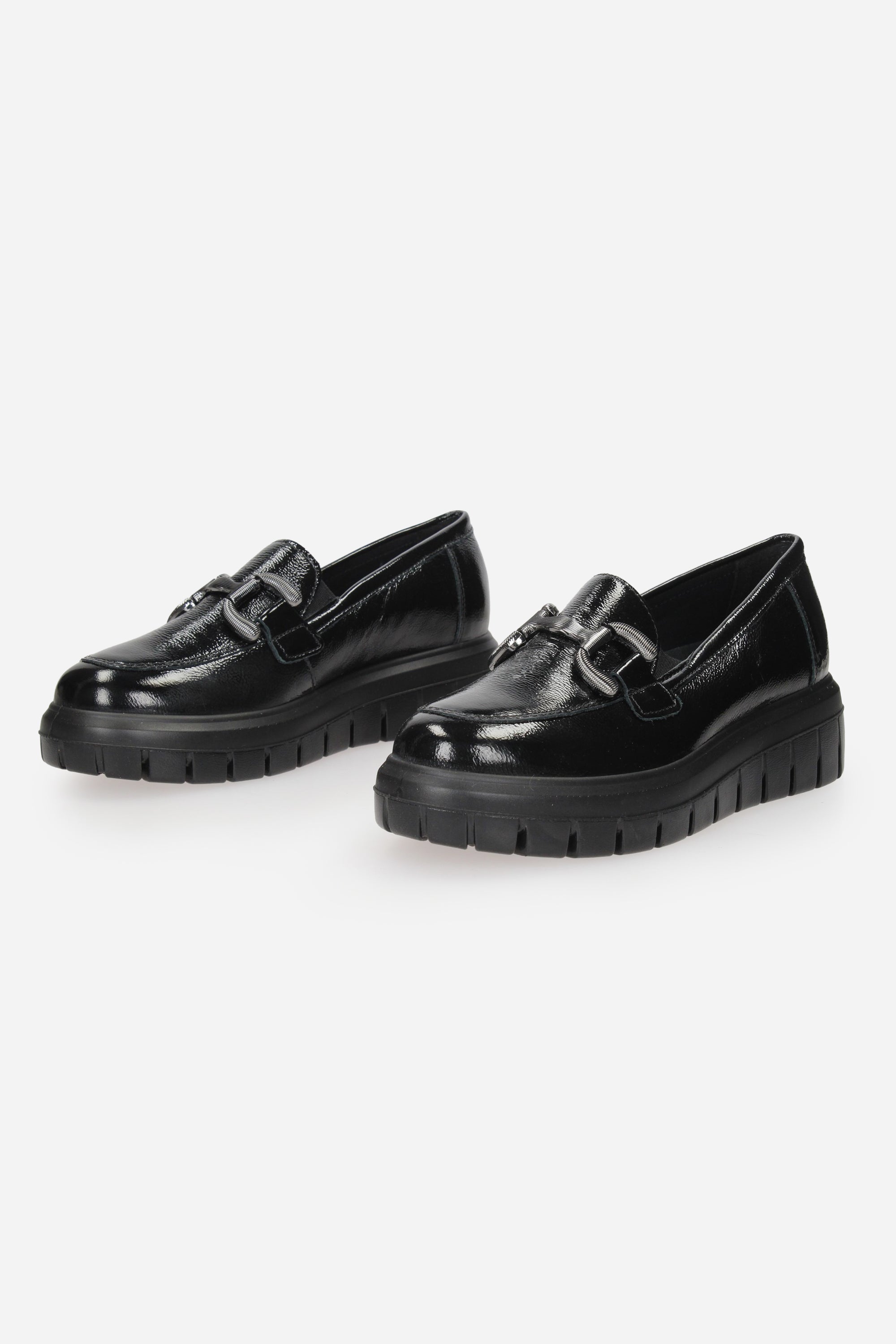 NERO | IGI & CO - D 8652611 Mocassino