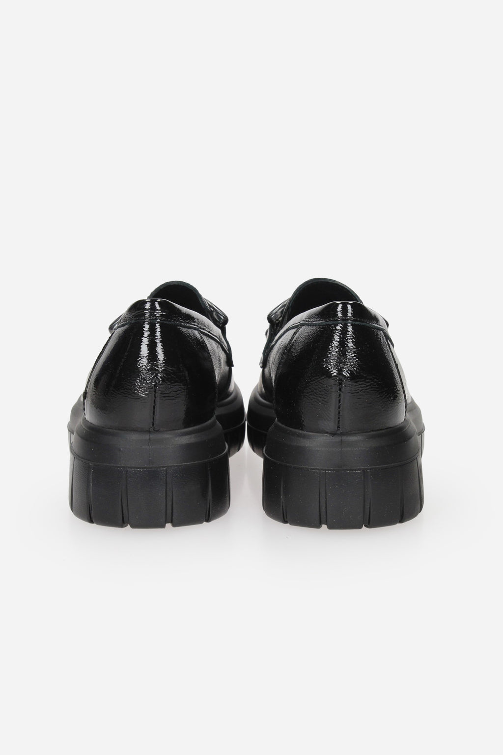 NERO | IGI & CO - D 8652611 Mocassino