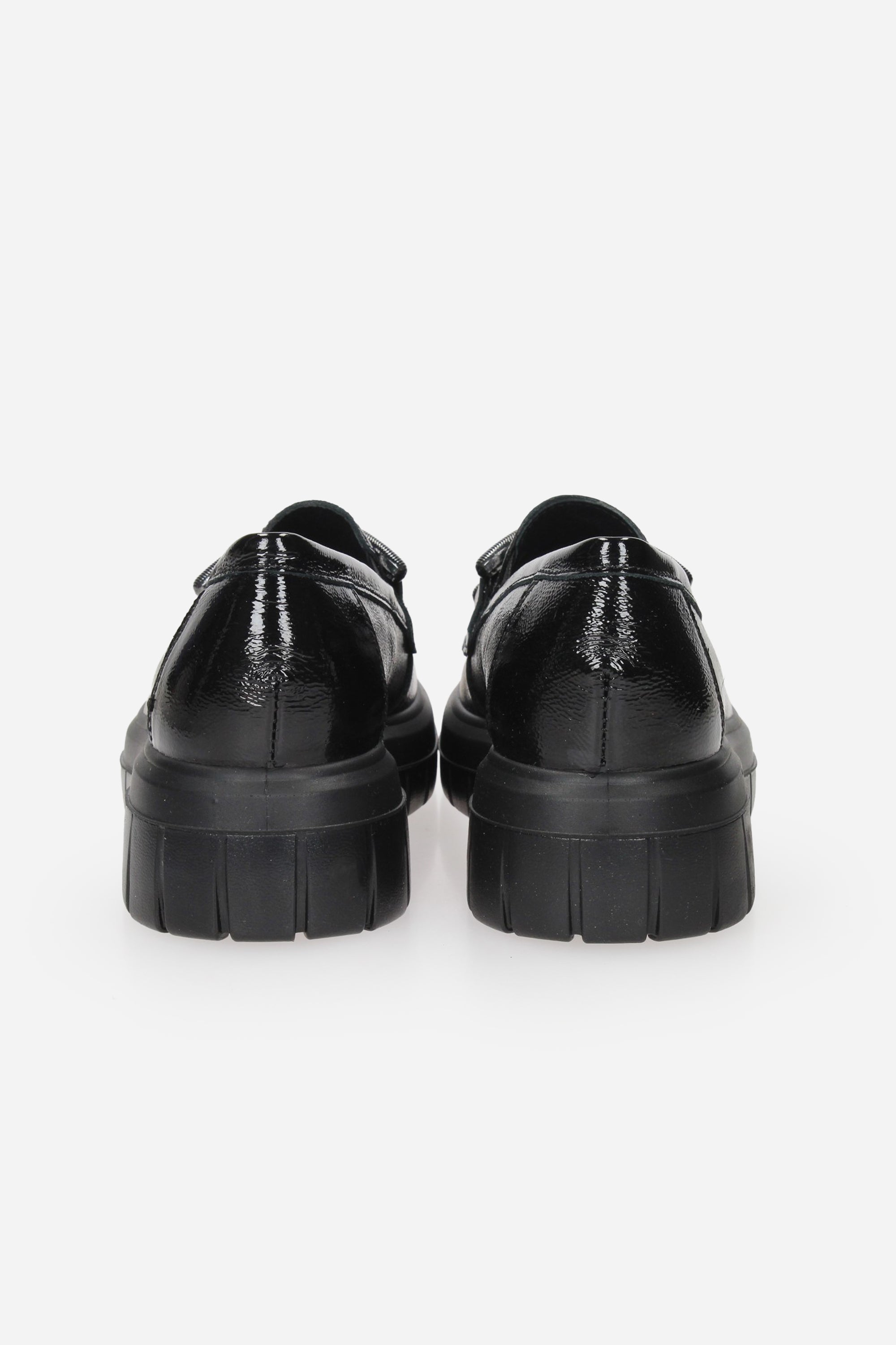 NERO | IGI & CO - D 8652611 Mocassino