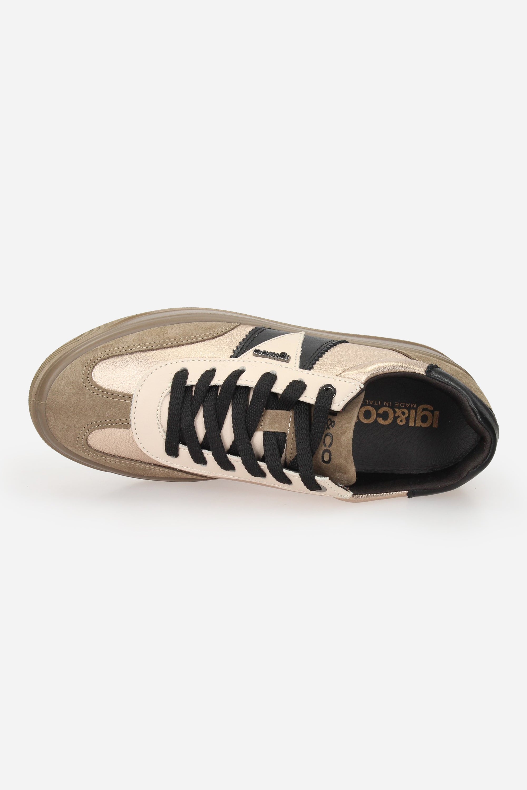 FANGO | IGI & CO - D 8669922 Sneakers