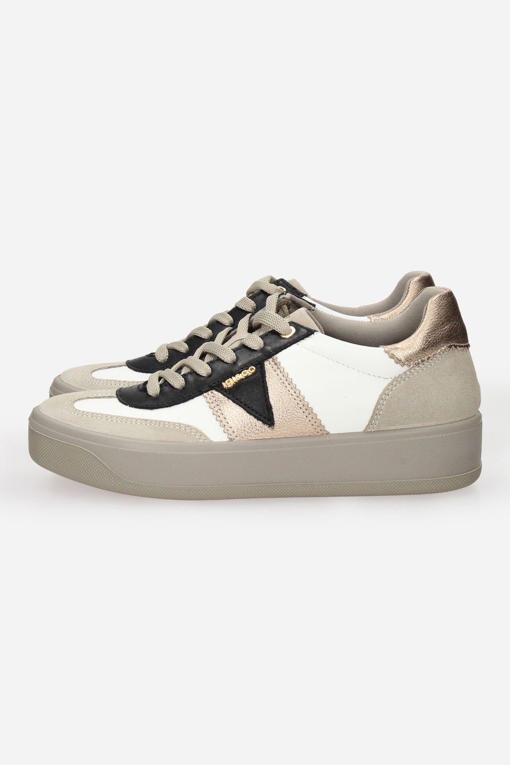 BEIGE | IGI & CO - D 8669933 Sneakers