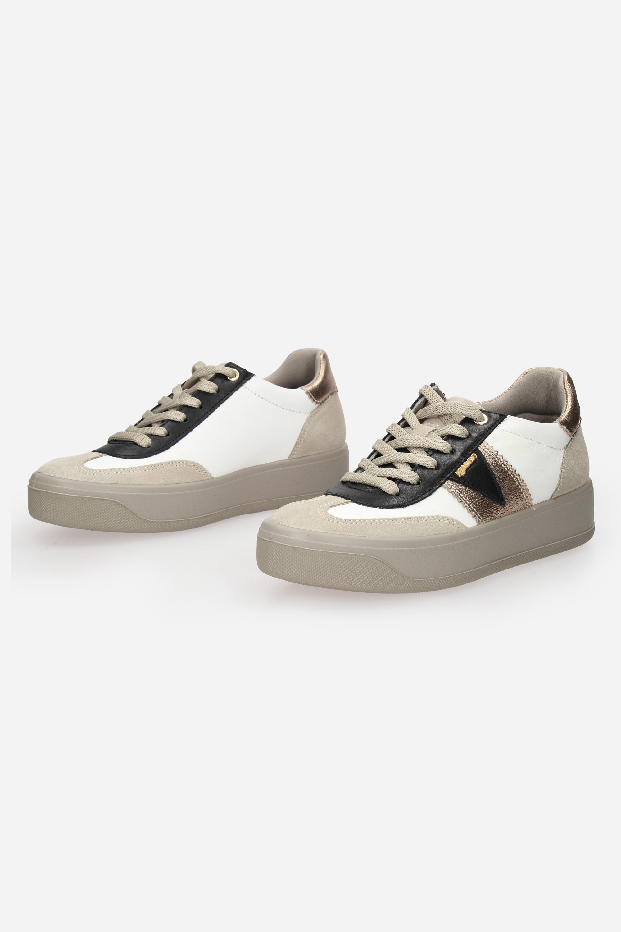 BEIGE | IGI & CO - D 8669933 Sneakers