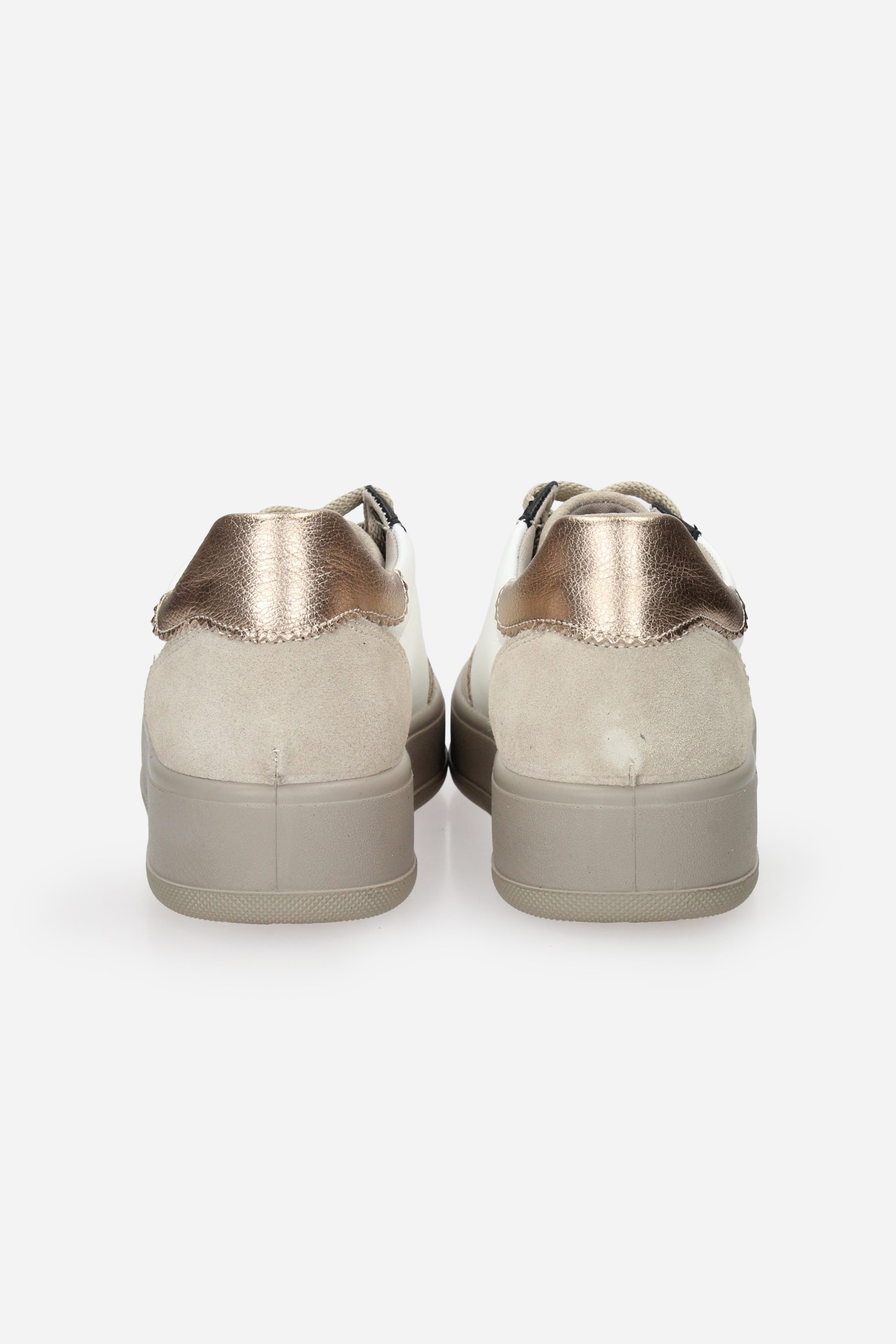 BEIGE | IGI & CO - D 8669933 Sneakers