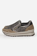 MARRONE | IGI & CO - D 8676033 Sneakers