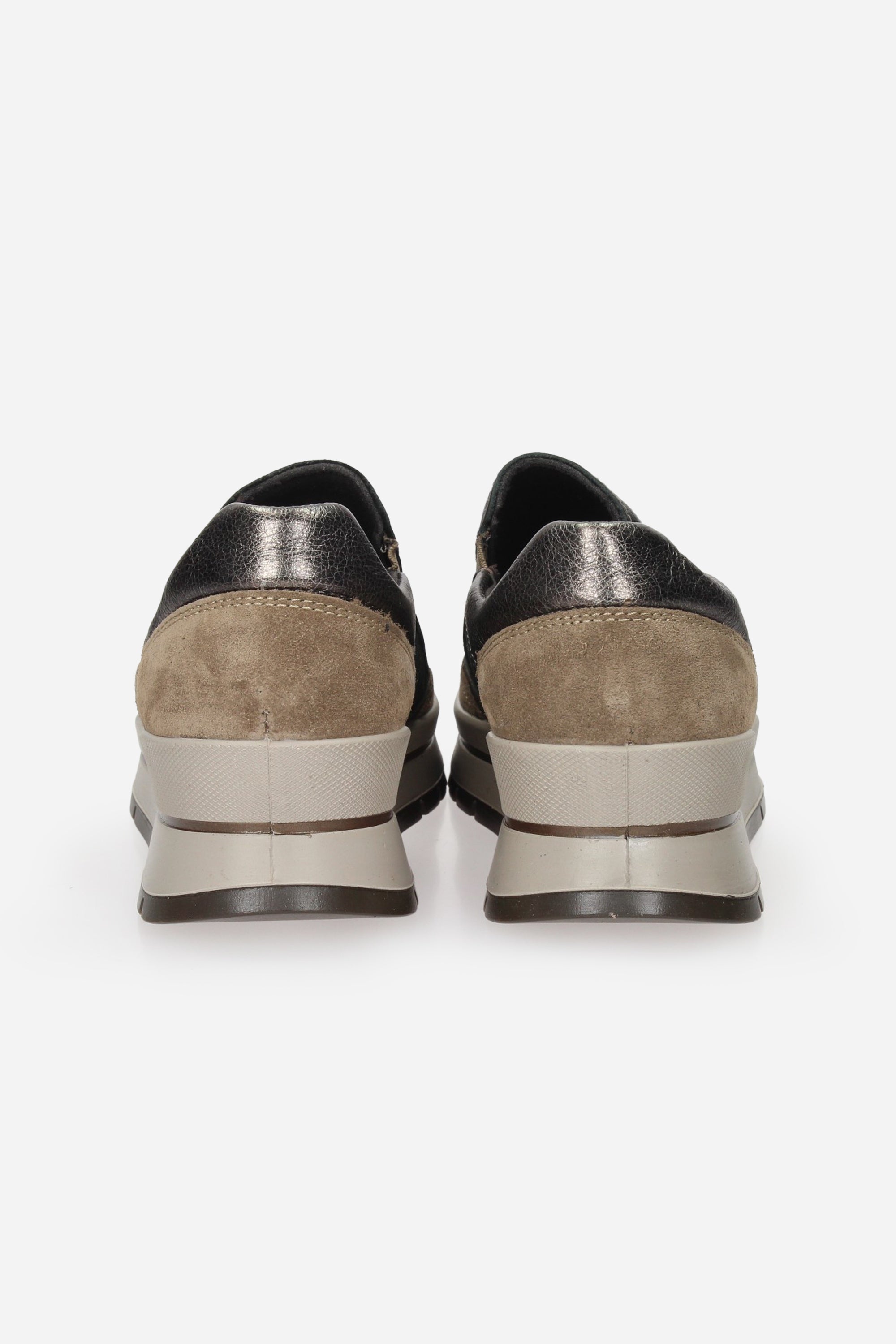 MARRONE | IGI & CO - D 8676033 Sneakers