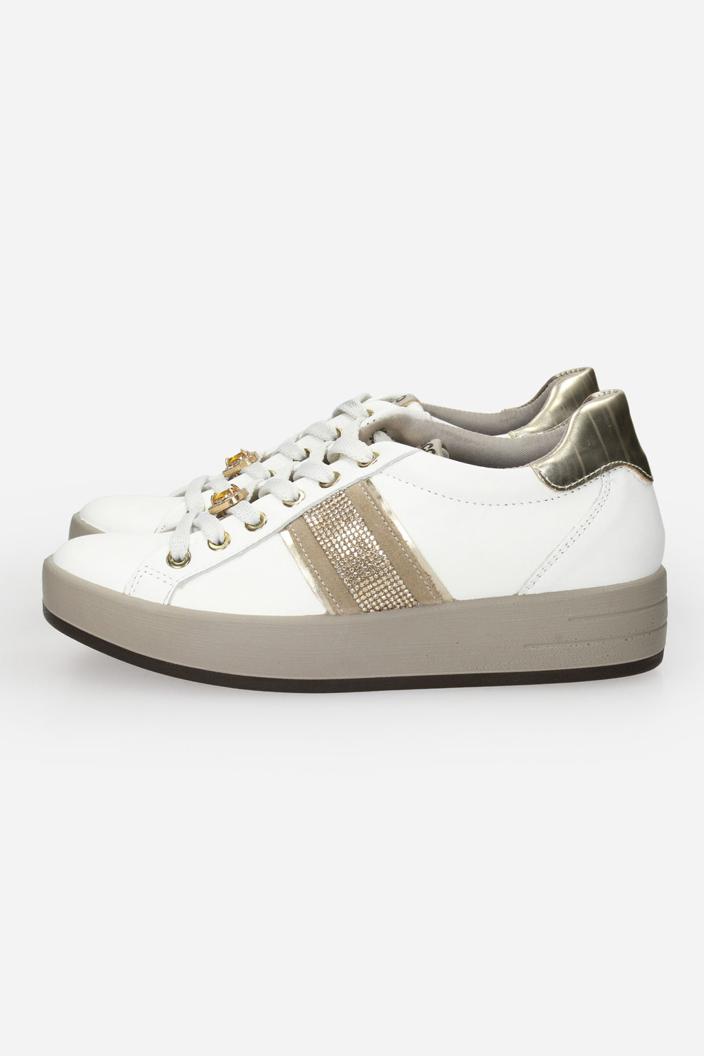 BIANCO | IGI & CO - D 8668611 Sneakers