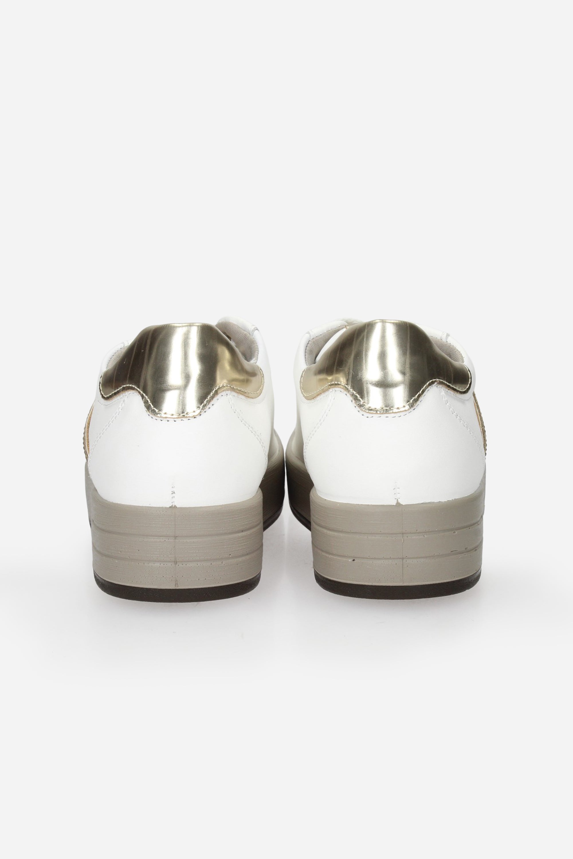 BIANCO | IGI & CO - D 8668611 Sneakers